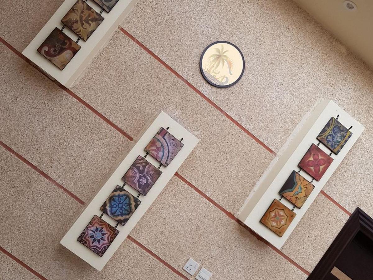 Dareen Chalets