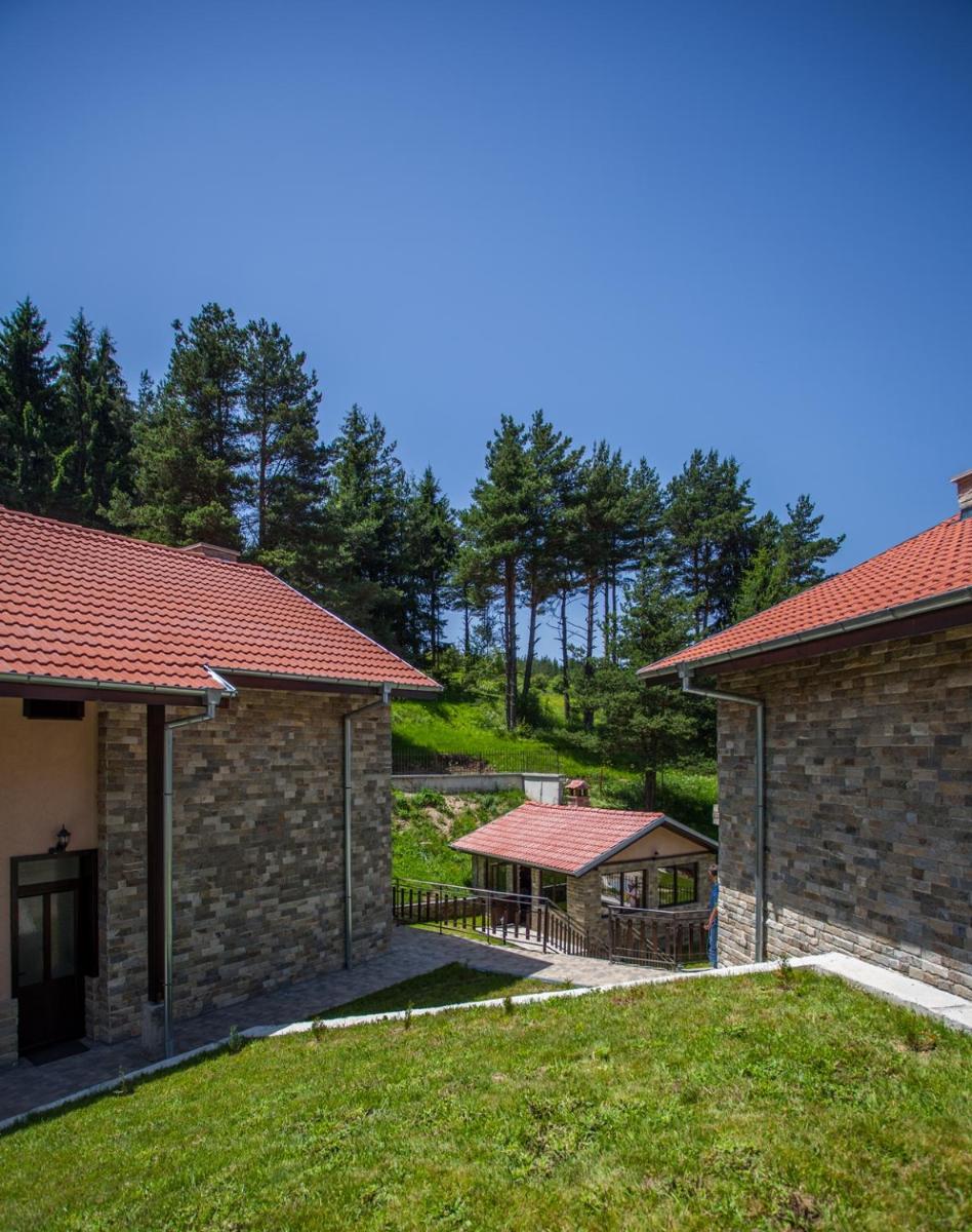Vacation House 