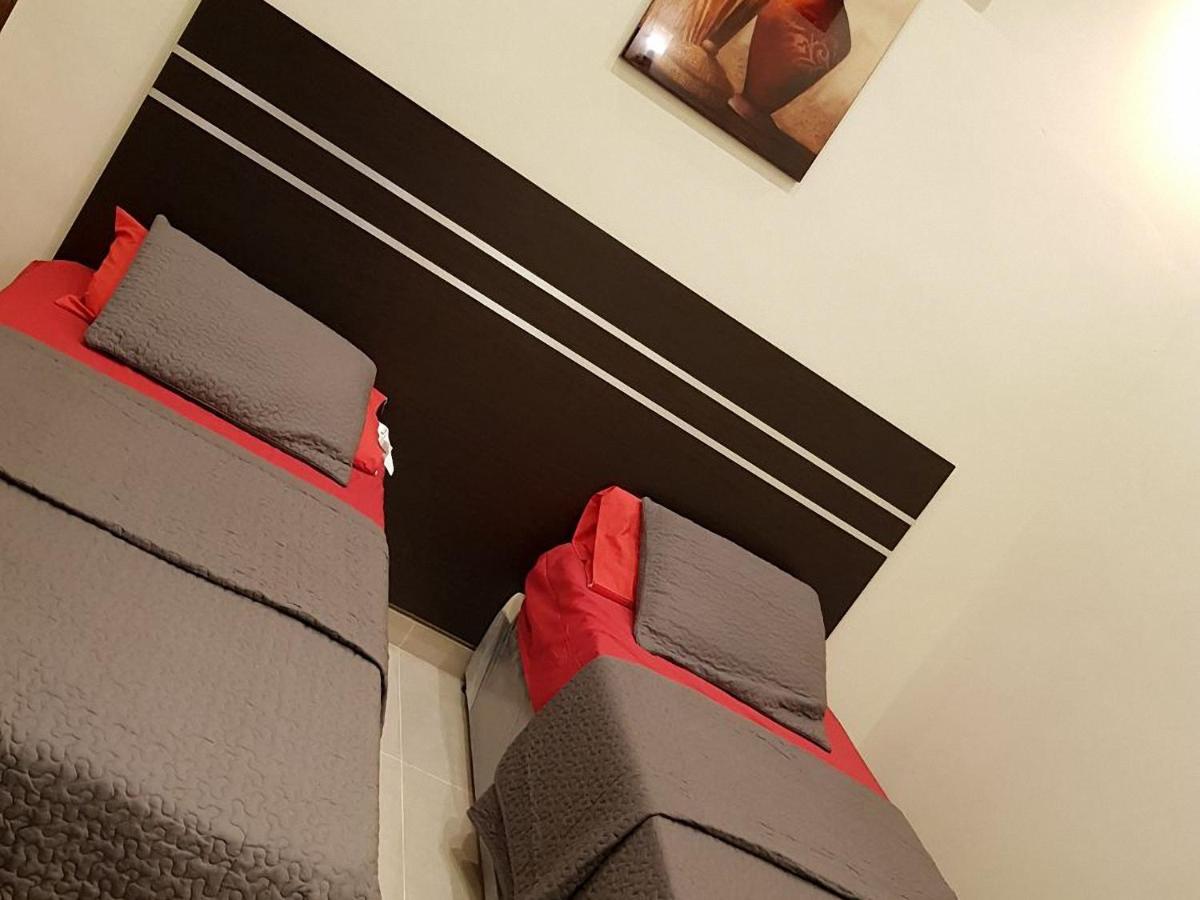 Dareen Chalets
