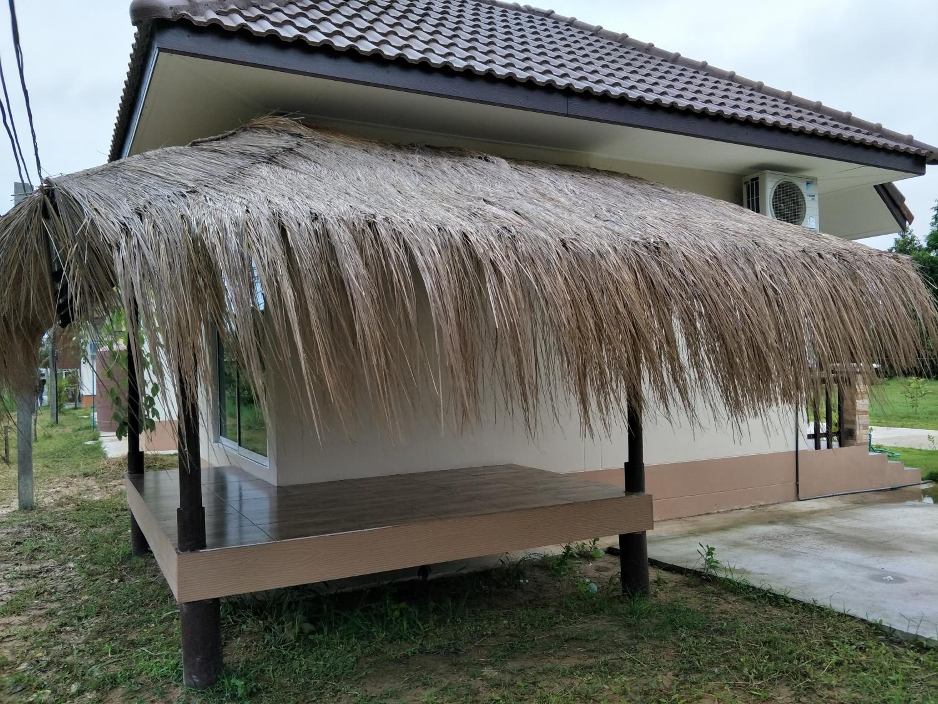 Suwi Coco Ville Resort