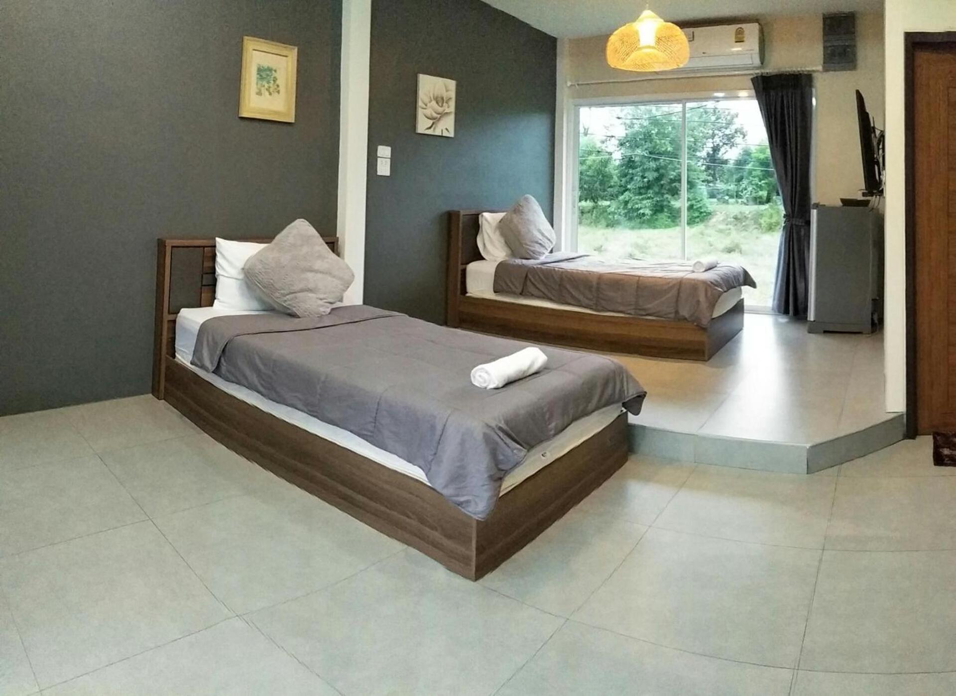 Suwi Coco Ville Resort