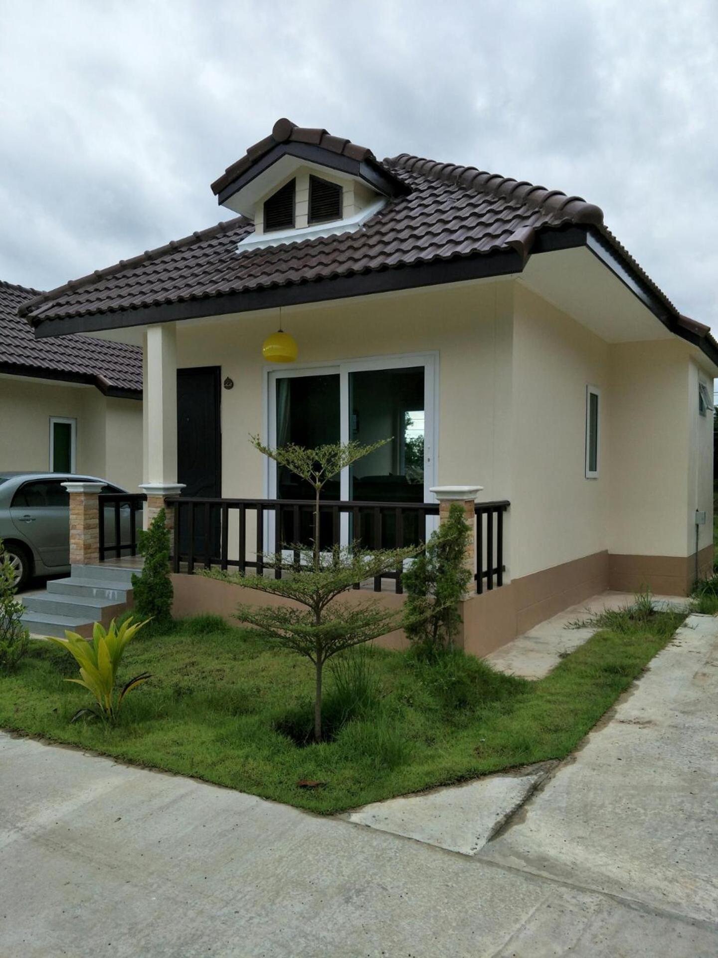 Suwi Coco Ville Resort