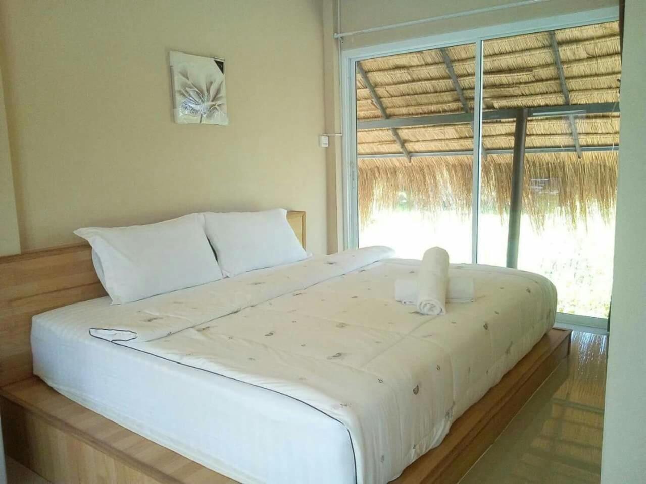 Suwi Coco Ville Resort
