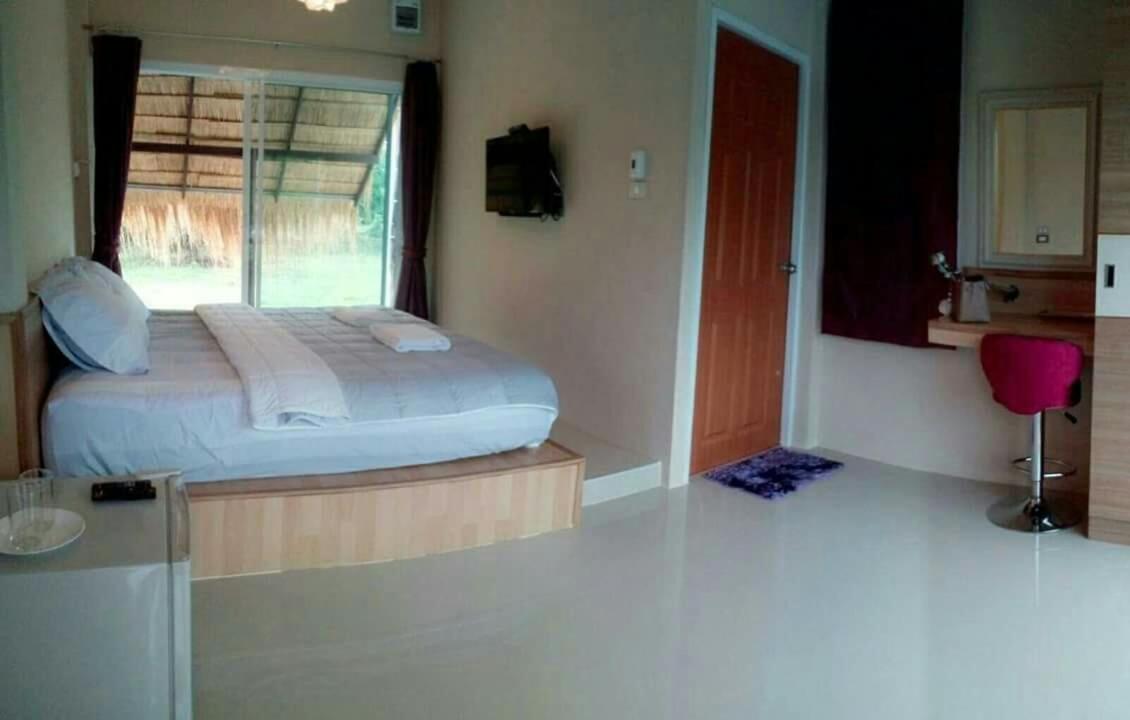 Suwi Coco Ville Resort