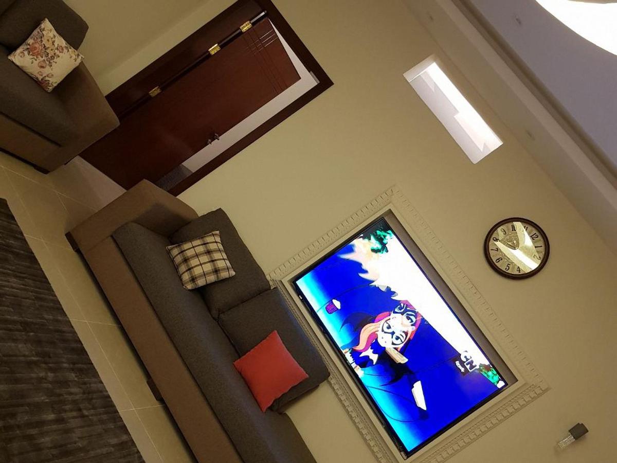 Dareen Chalets