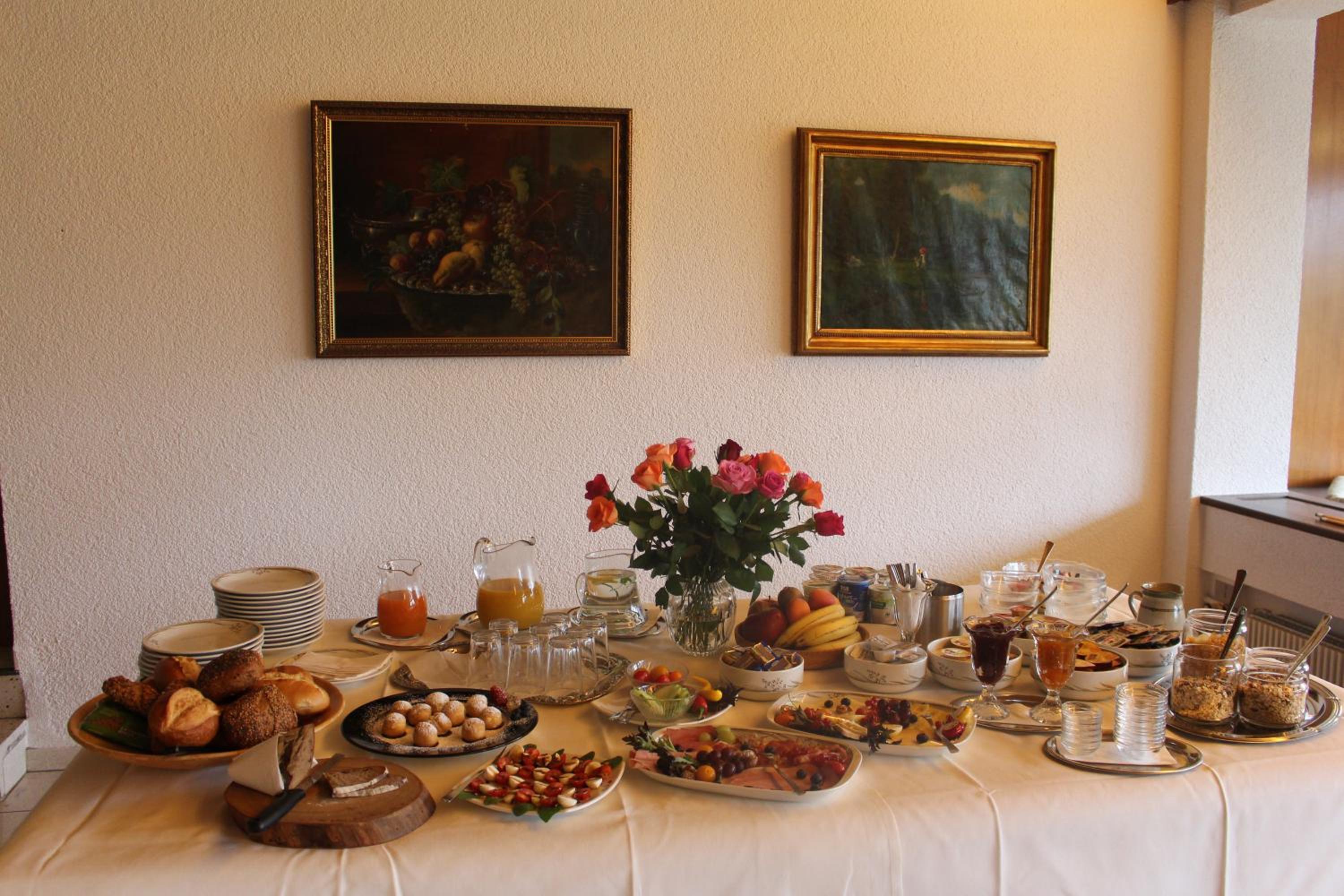 Haus am Wald, photo 25