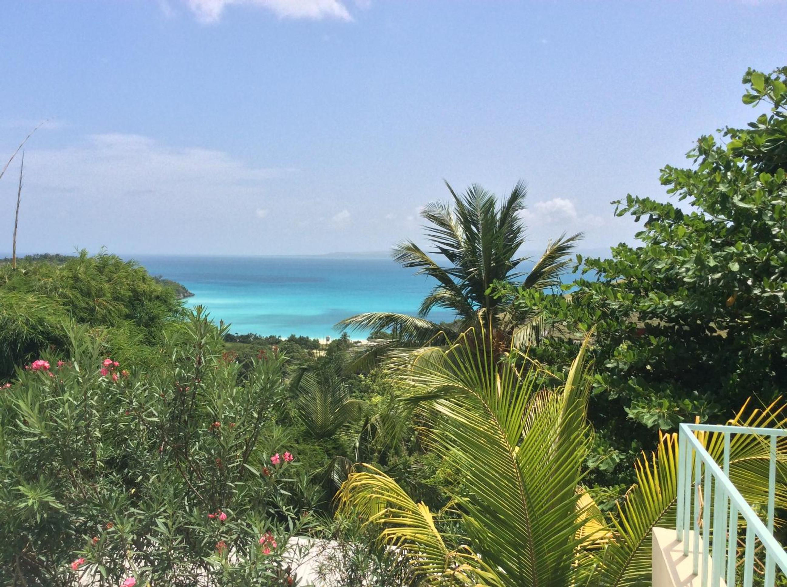 Suites la Colline