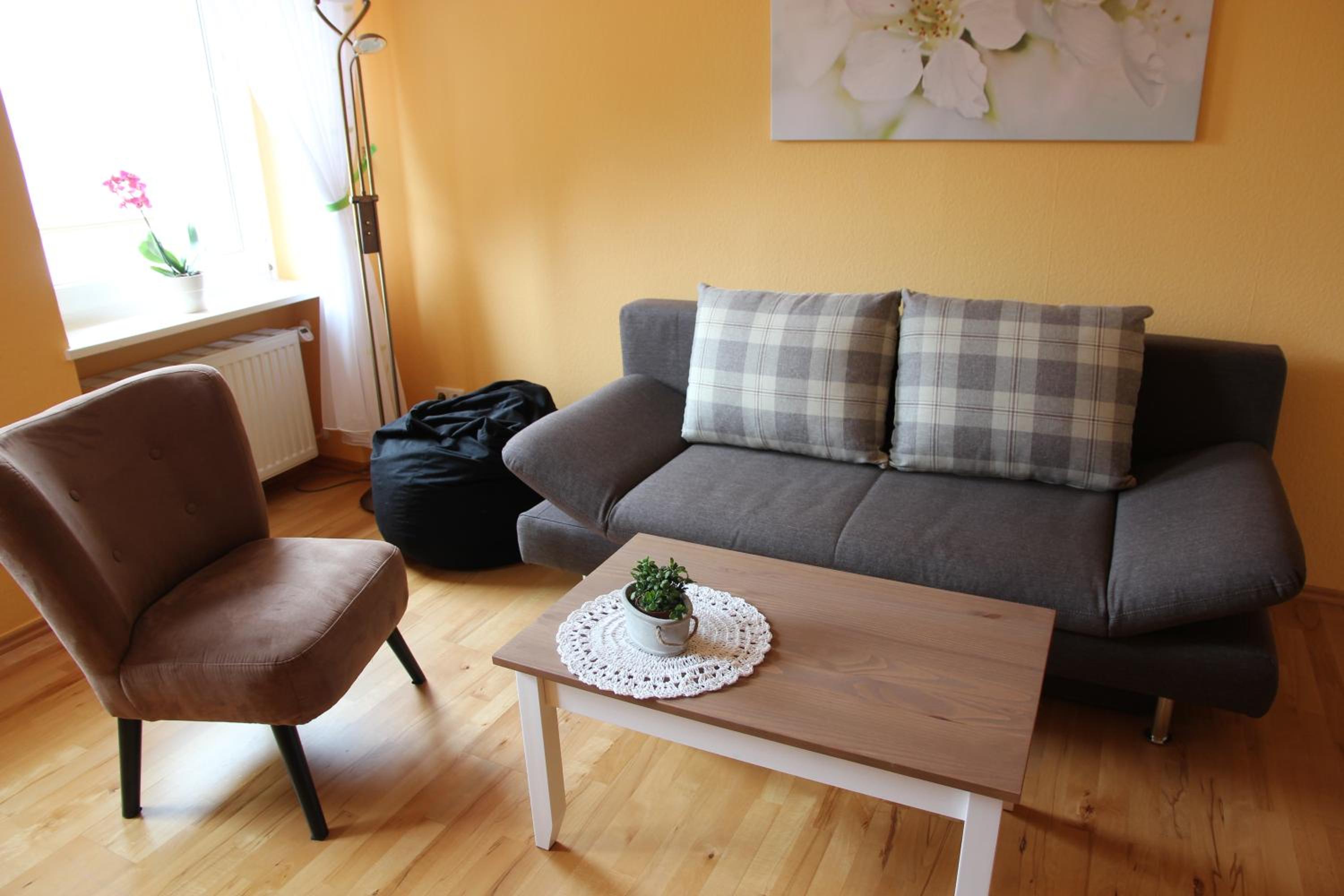 Ferienwohnung Meuser view 4