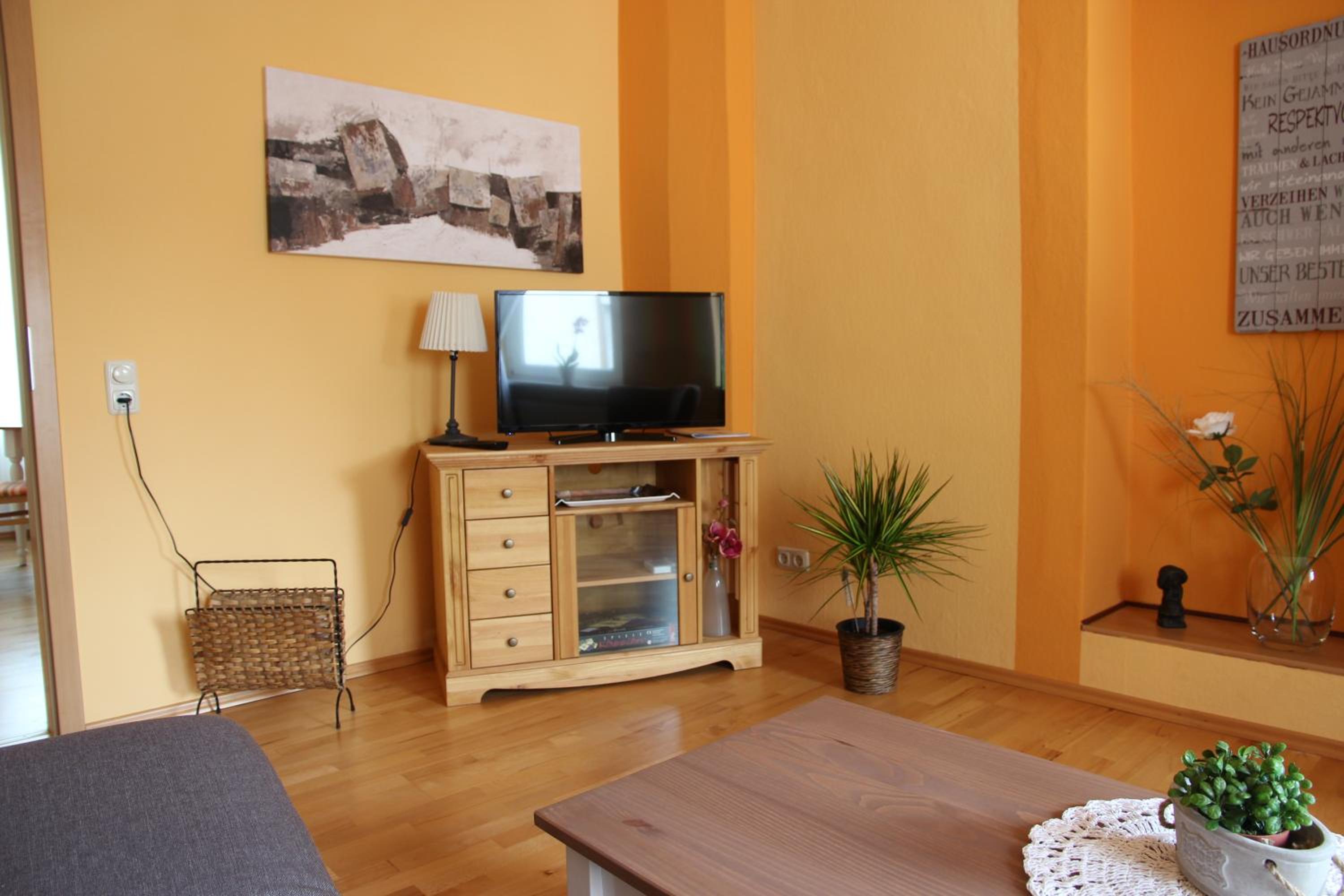 Ferienwohnung Meuser view 5