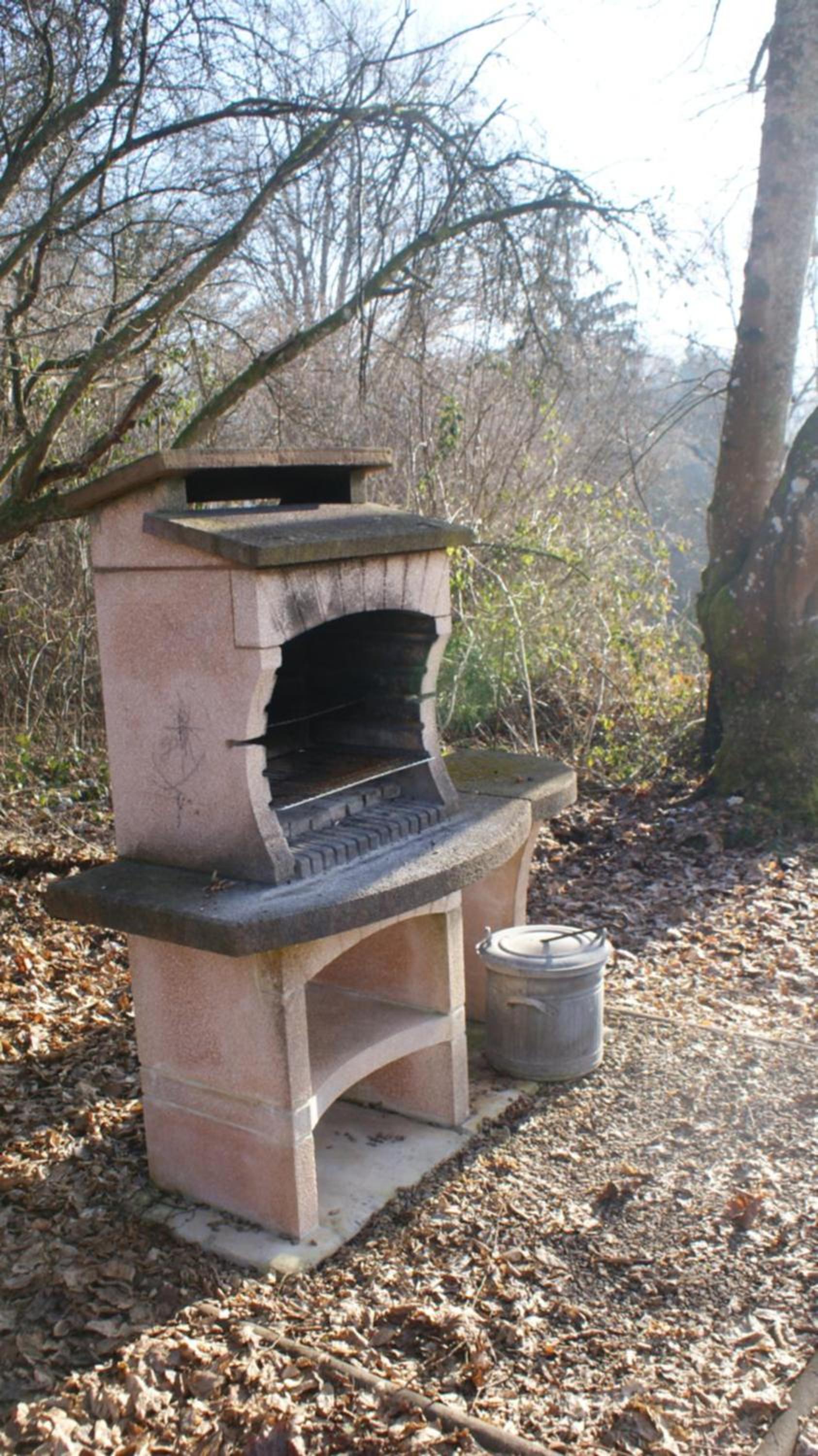 La Maison des Marguerites