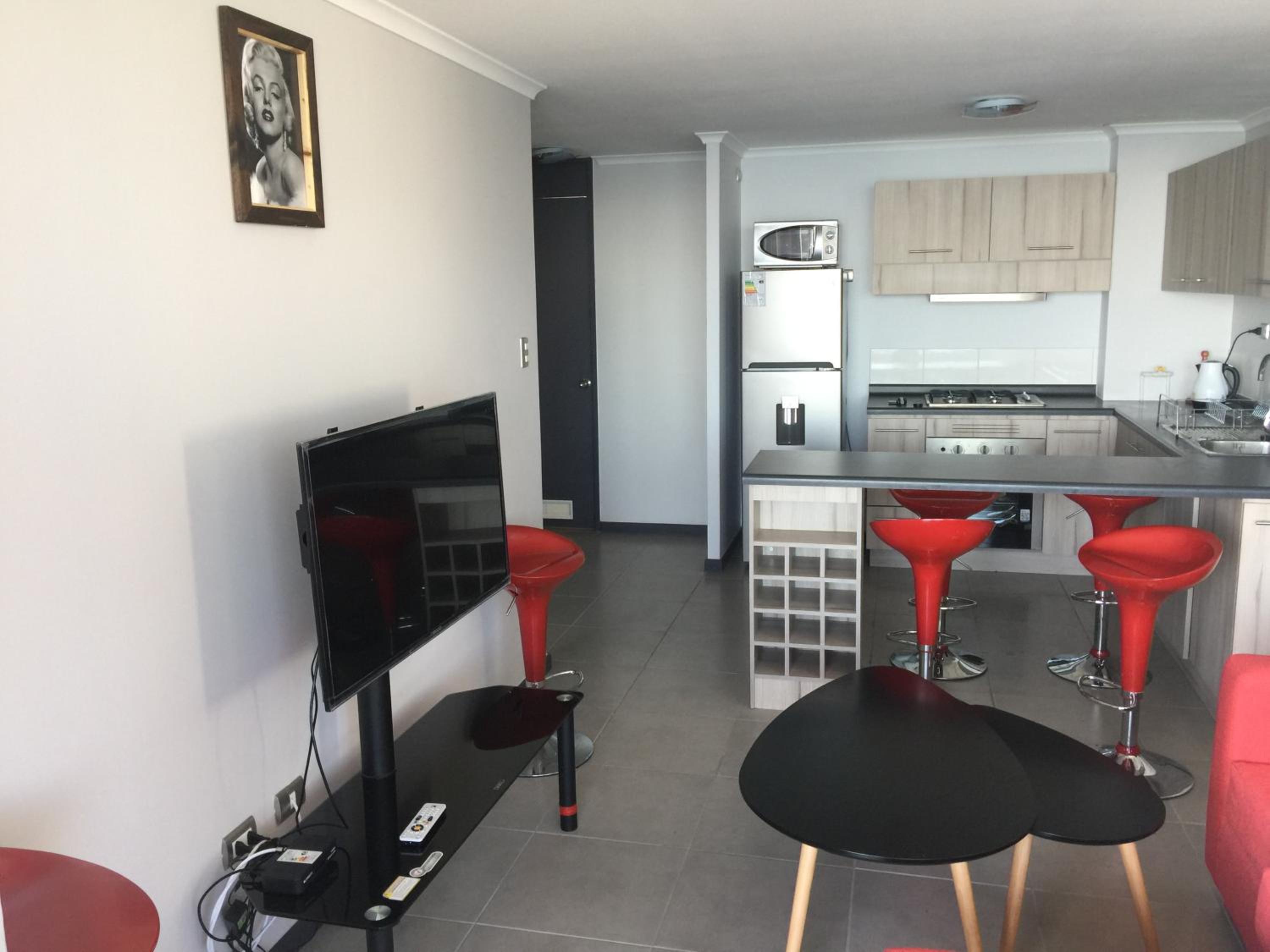 Apartment Joet La Herradura