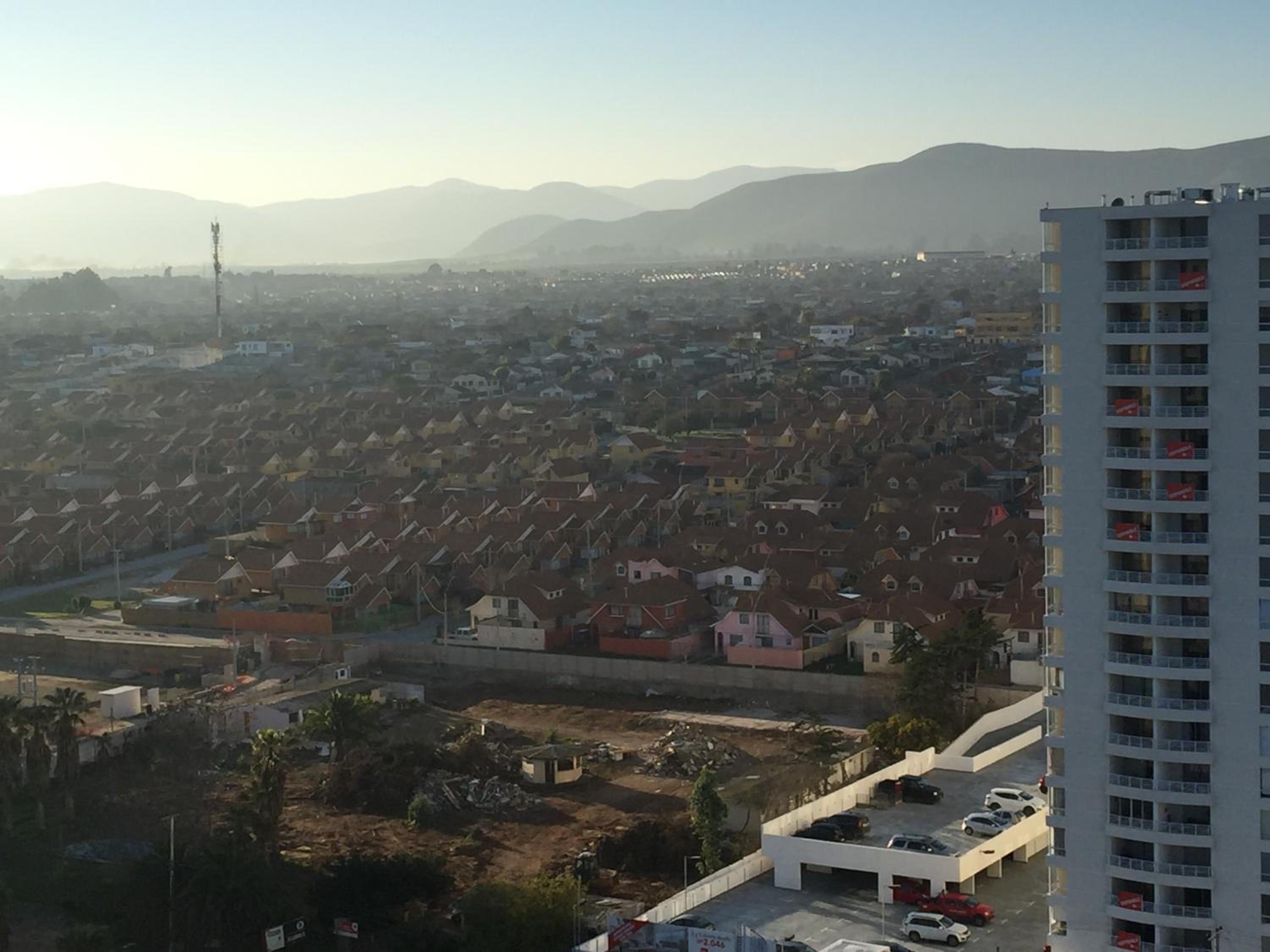 Apartment Joet La Herradura