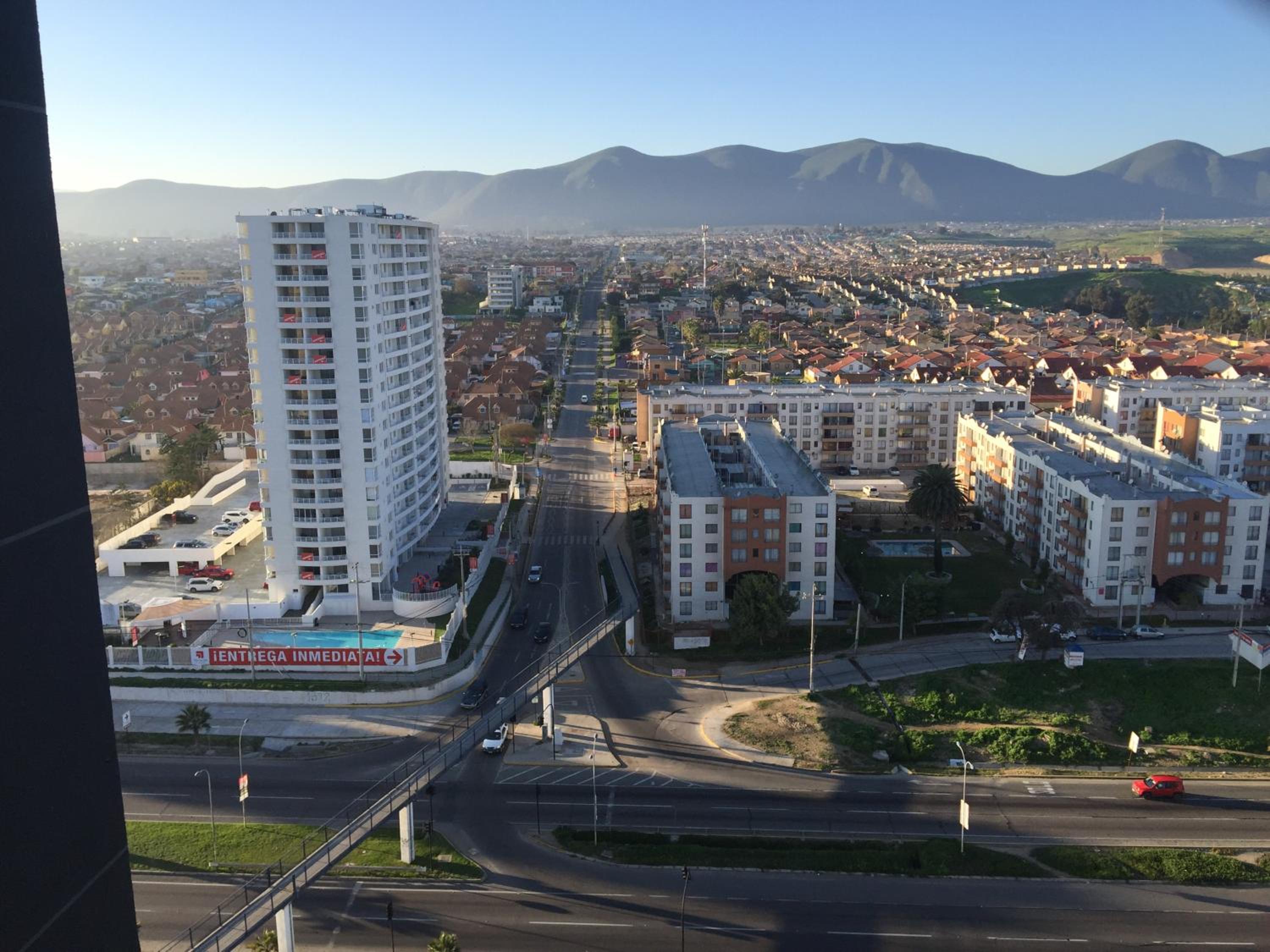 Apartment Joet La Herradura