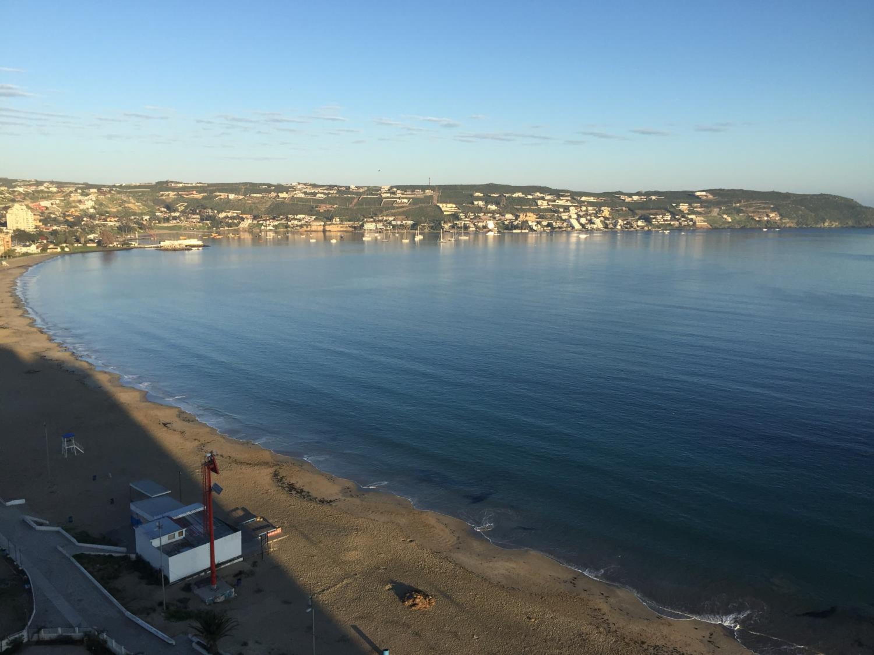 Apartment Joet La Herradura
