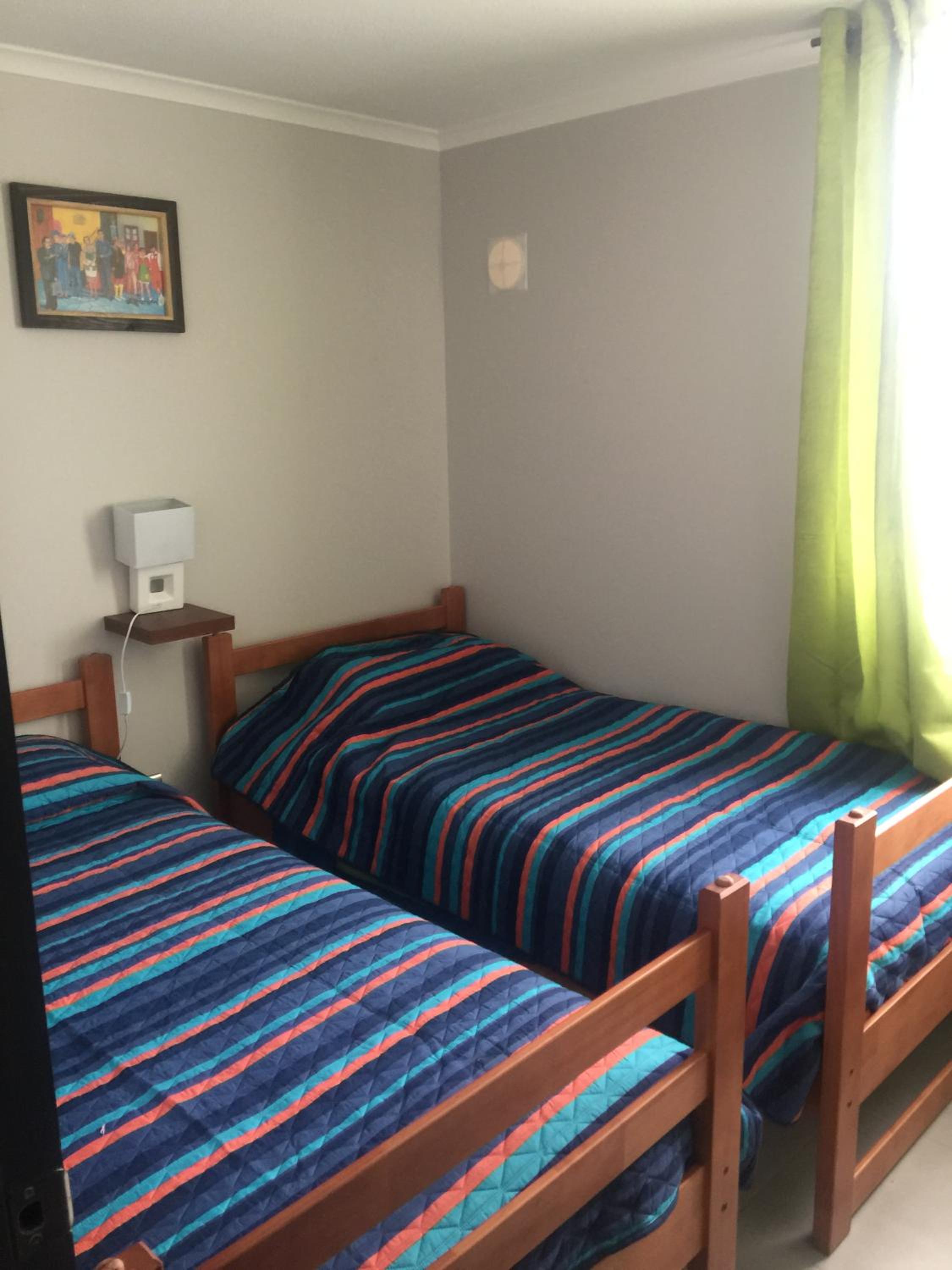 Apartment Joet La Herradura