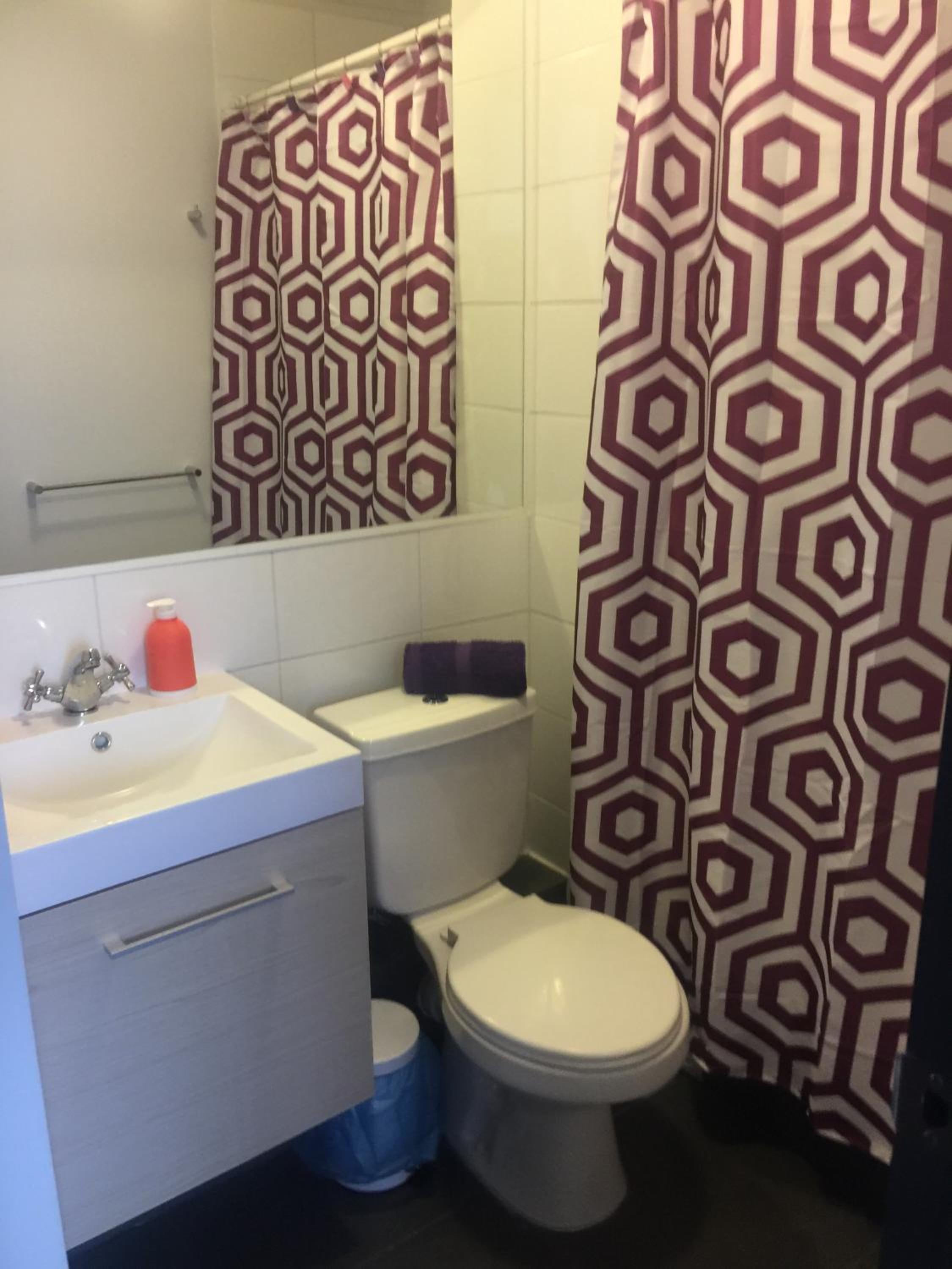 Apartment Joet La Herradura