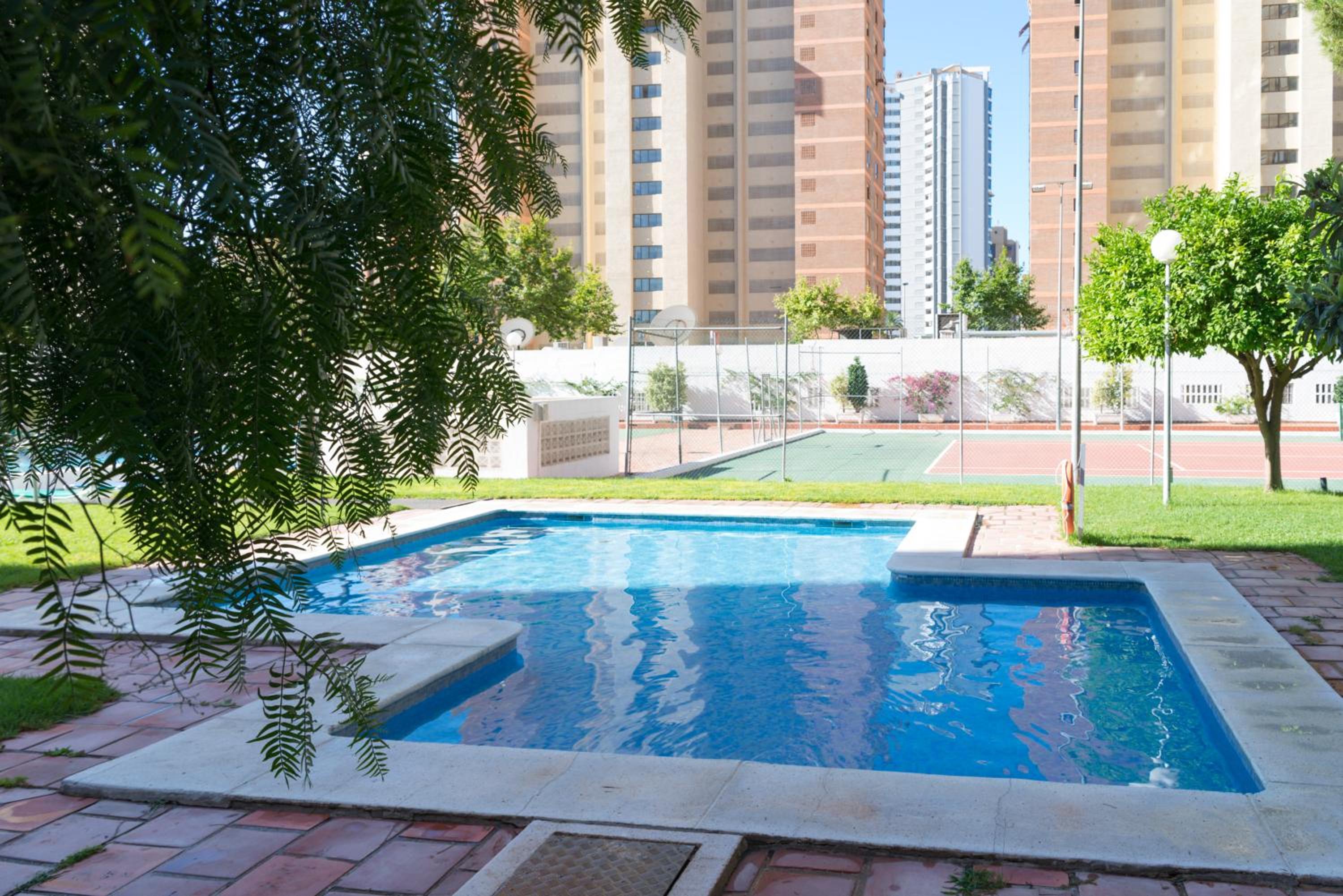 Gemelos 4 - Beninter All Inclusive