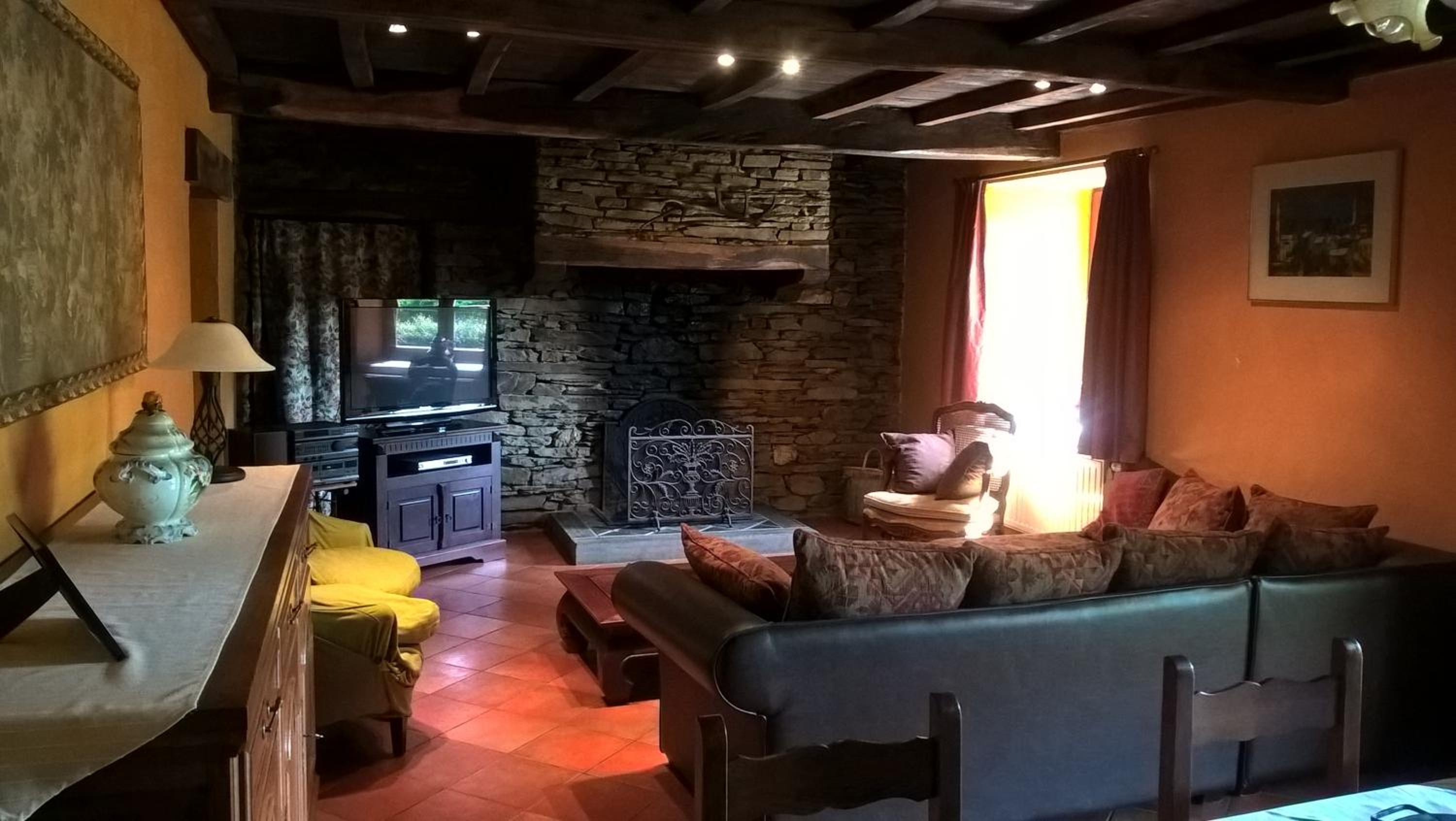 La Maison des Marguerites