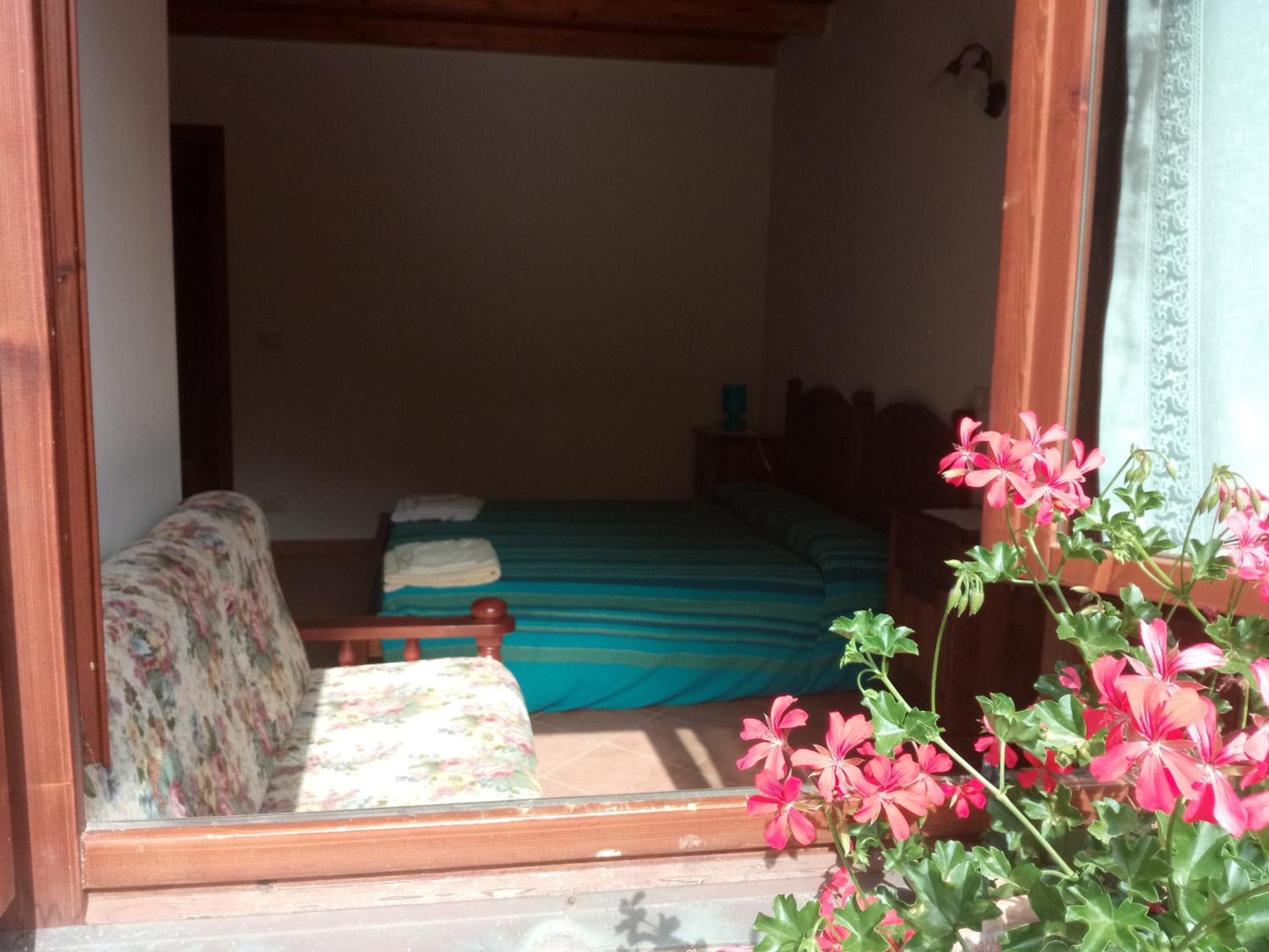 Agriturismo Rio Ricco