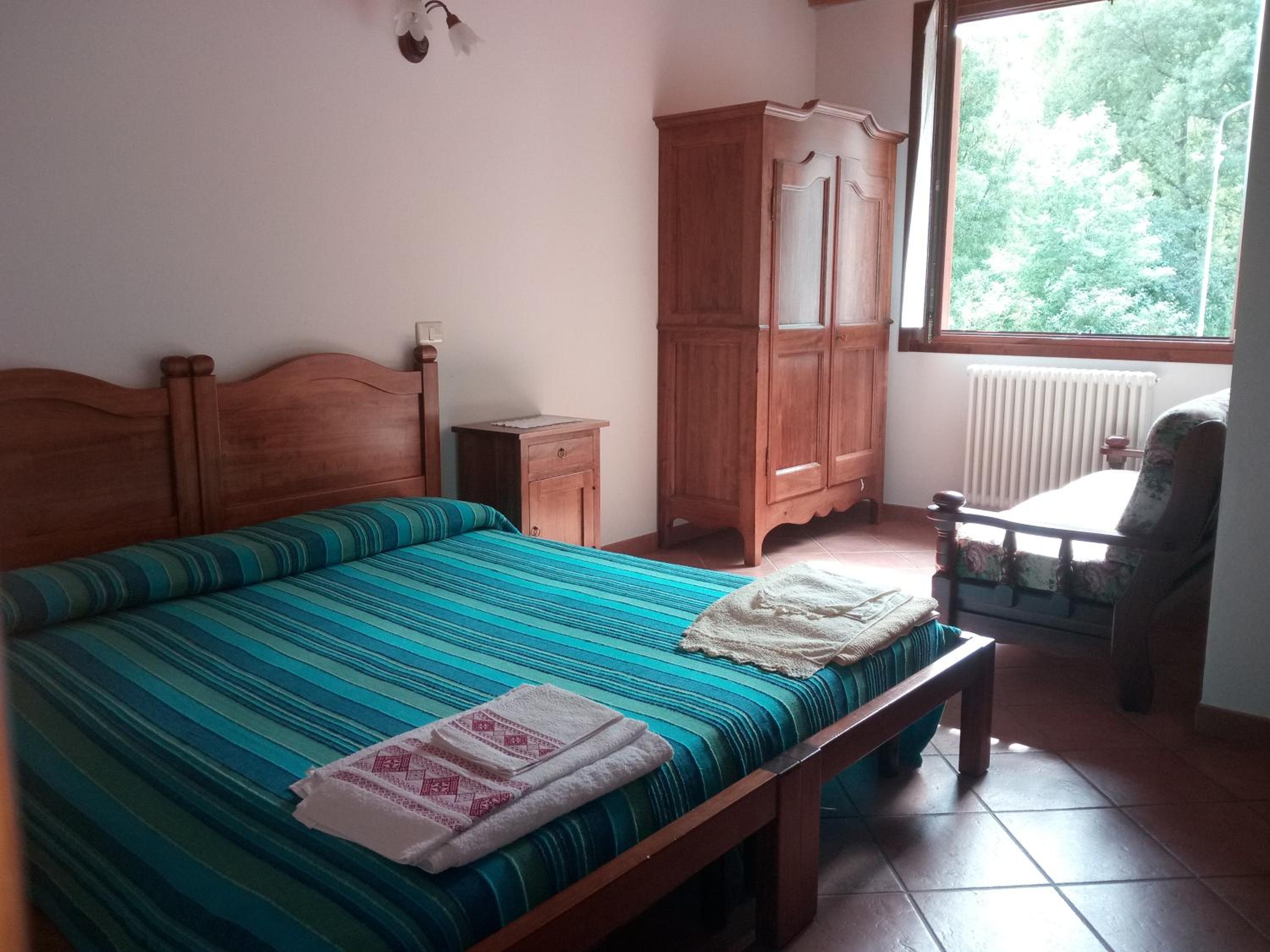 Agriturismo Rio Ricco