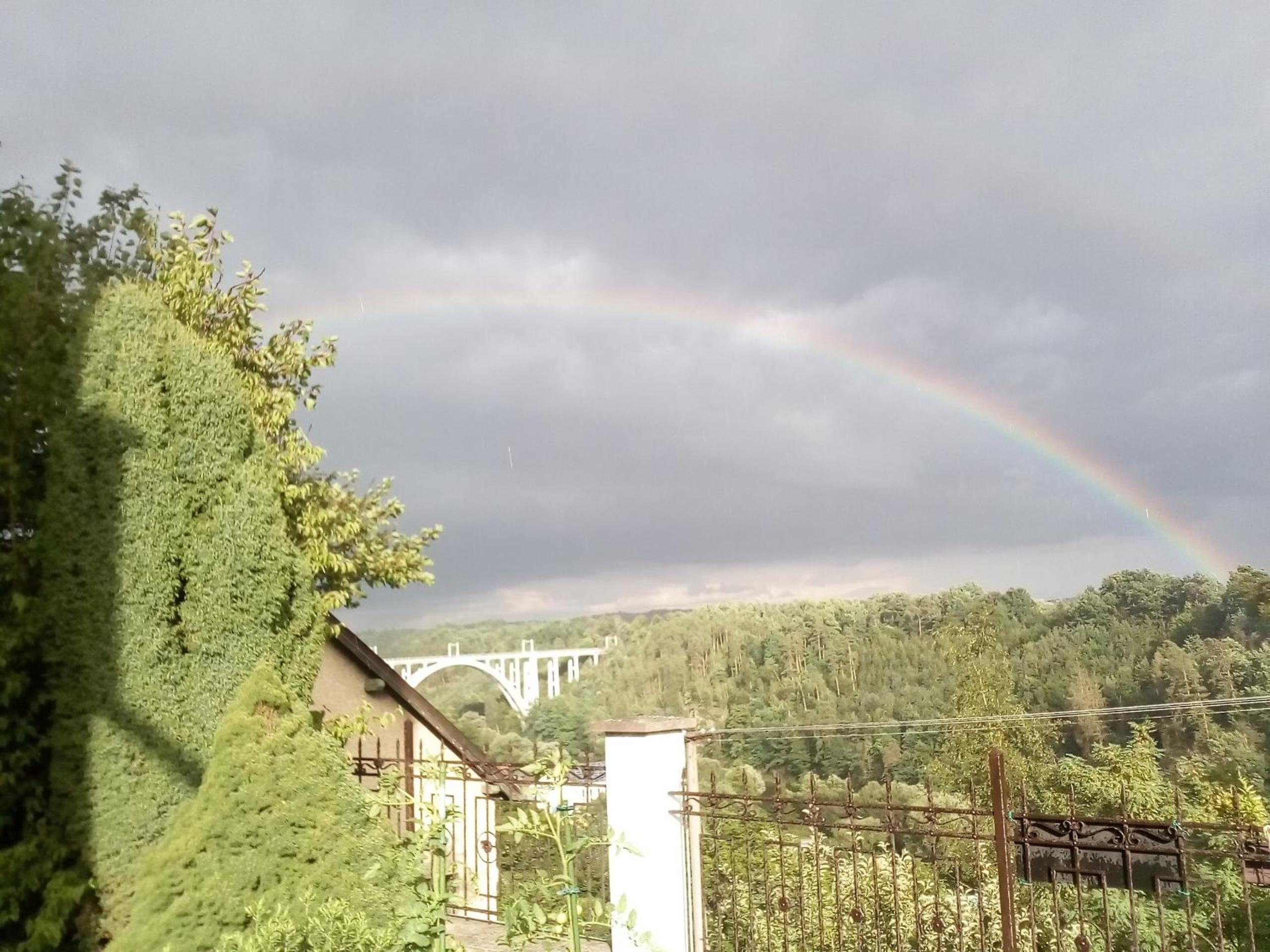 Villa Liduška s kavárnou
