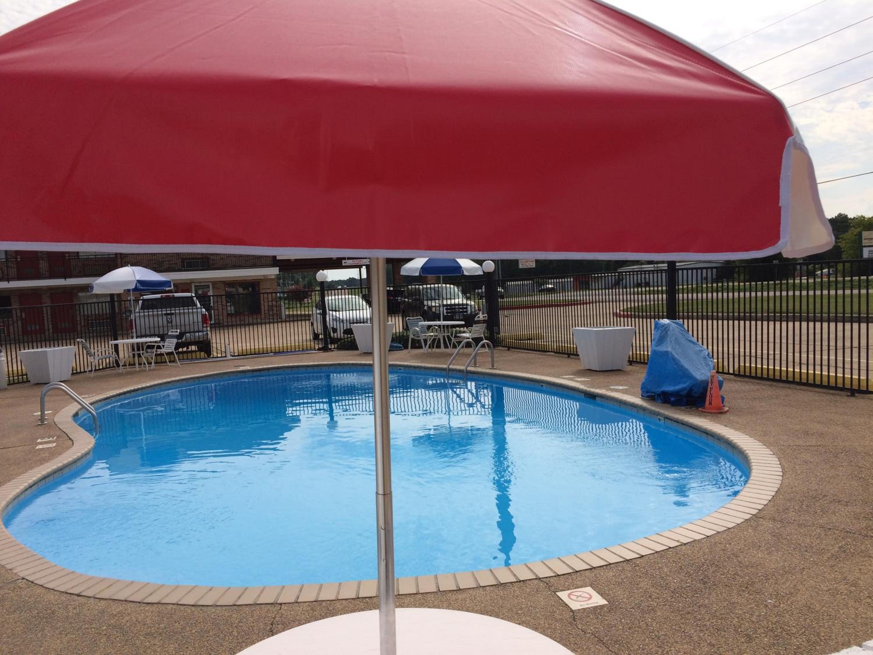 Travel Inn & Suites, photo 12
