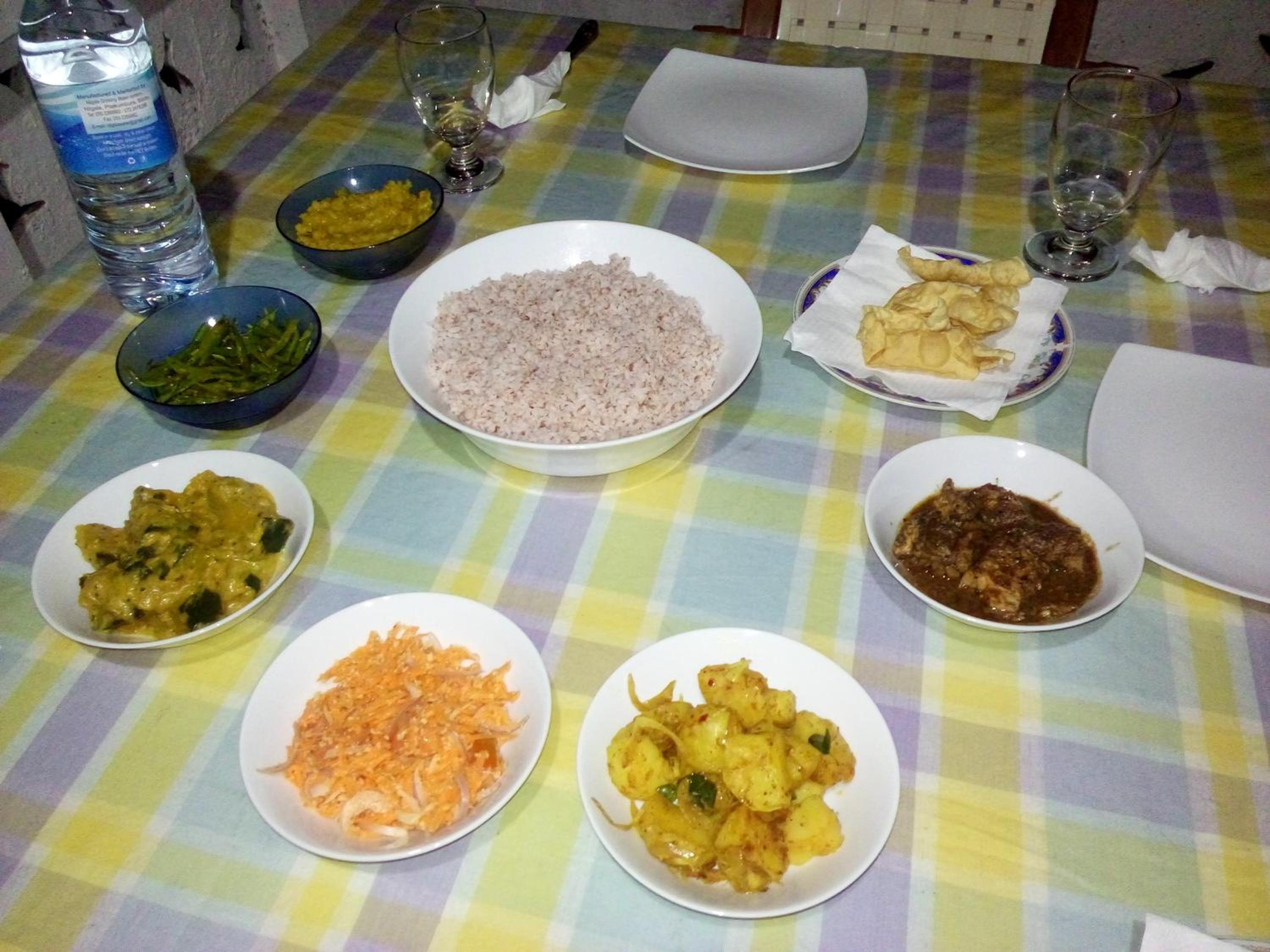 Blue Ribbon Homestay