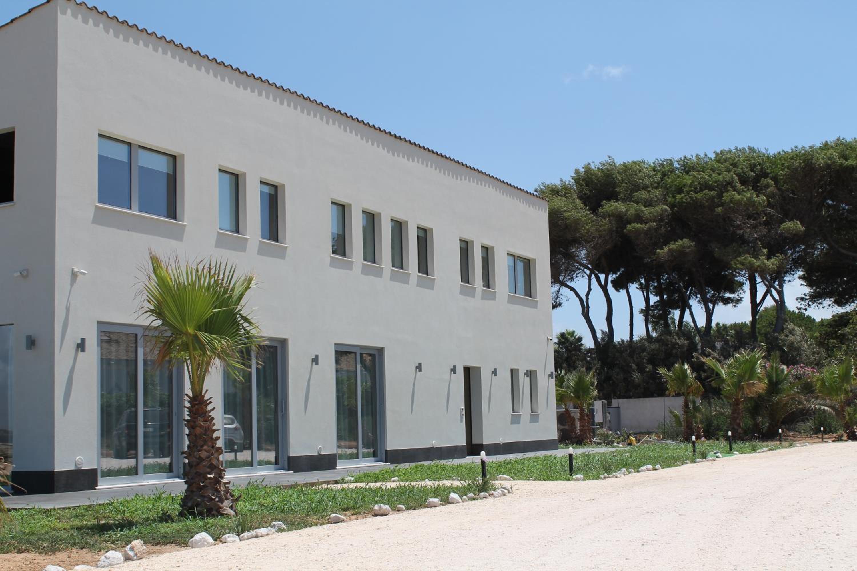 B&B Brezza Delle Egadi