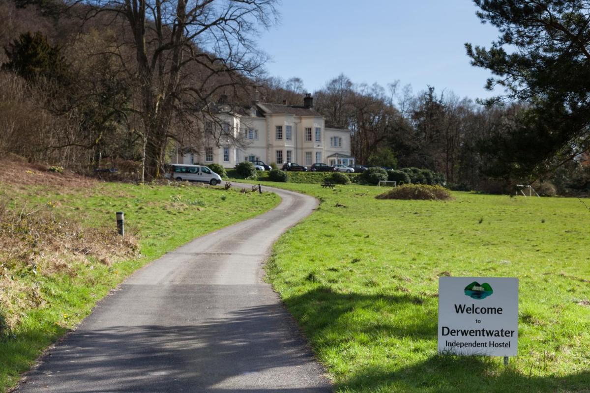 Derwentwater Independent Hostel