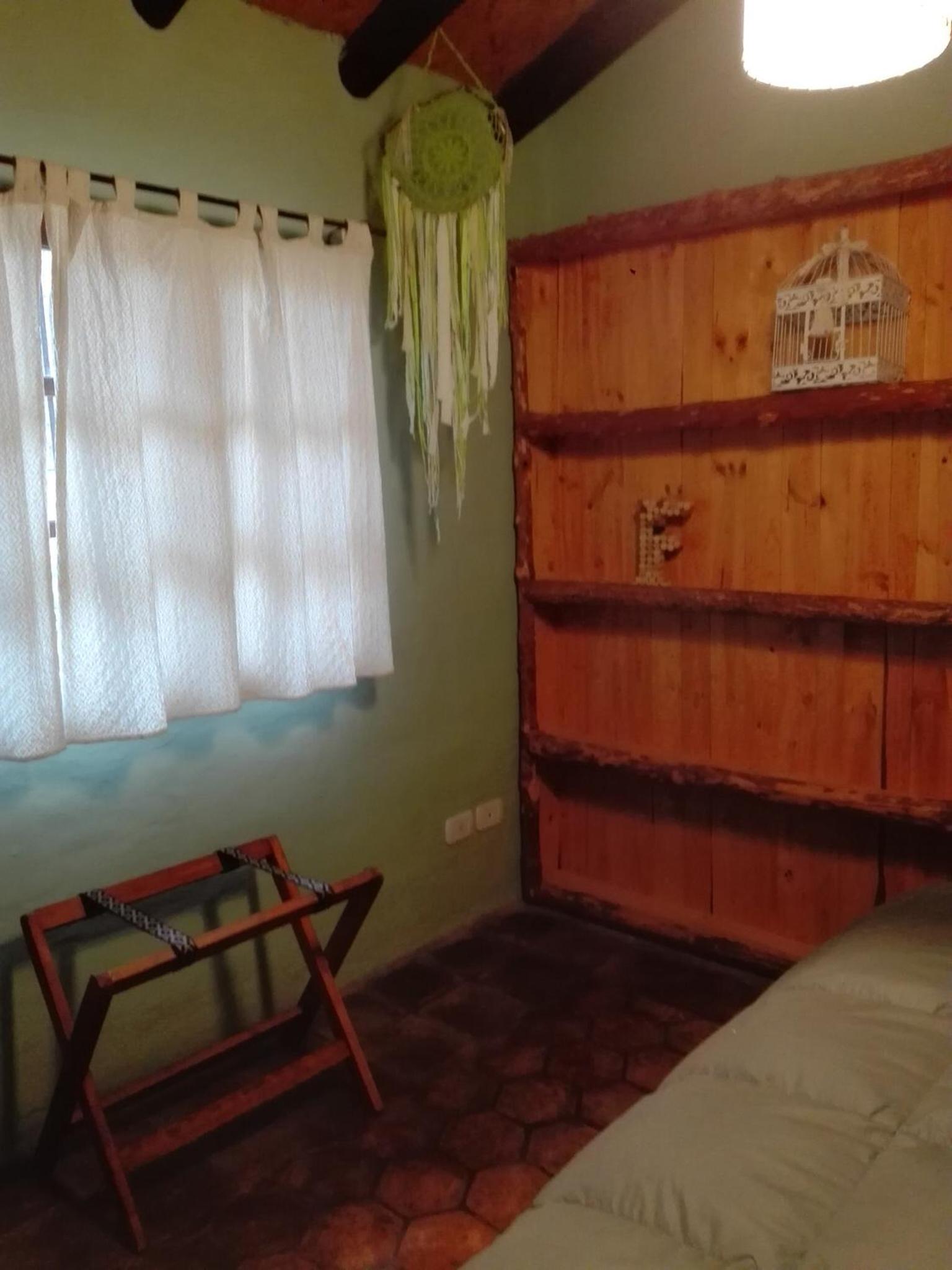 Establecimiento Rural El Chañar