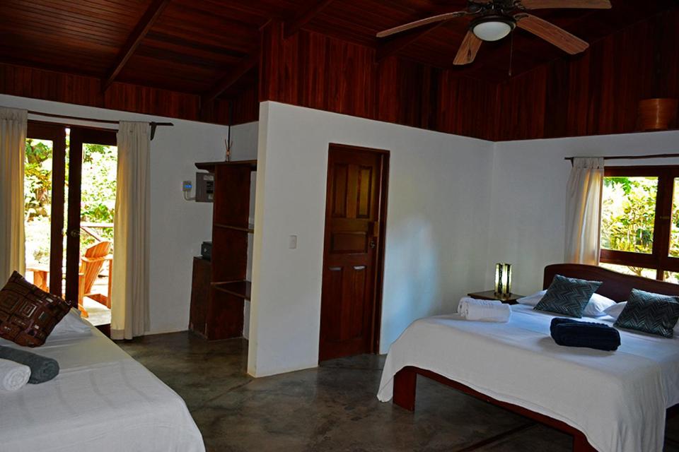 Indigo Yoga Surf Resort