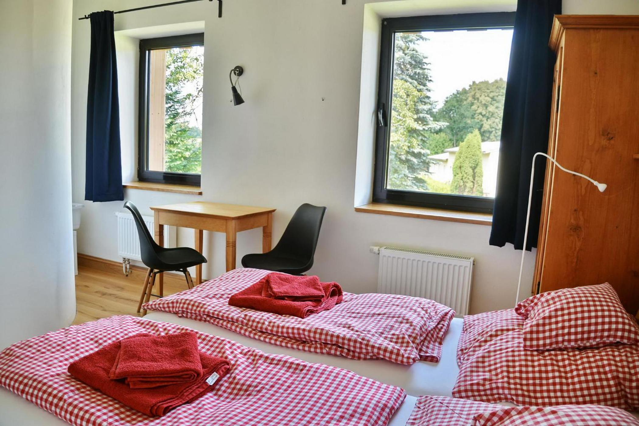 Seehaus Hartwigsdorf