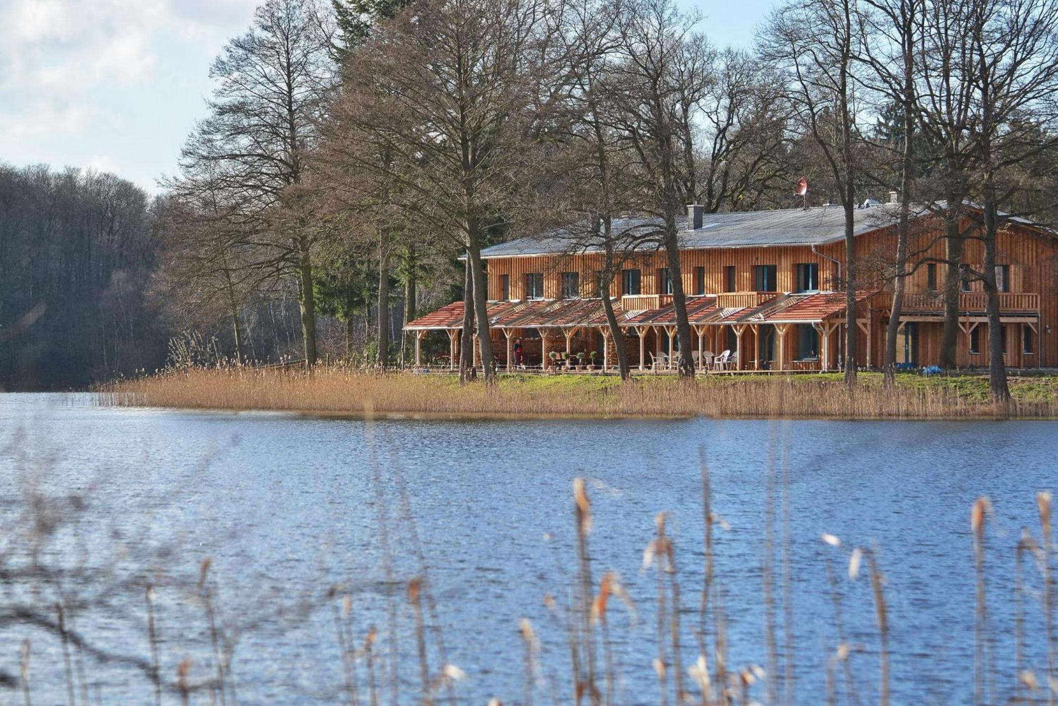 Seehaus Hartwigsdorf
