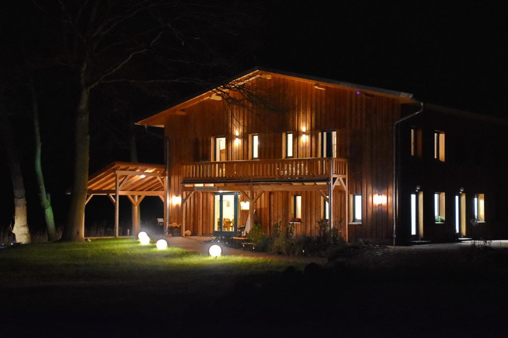 Seehaus Hartwigsdorf
