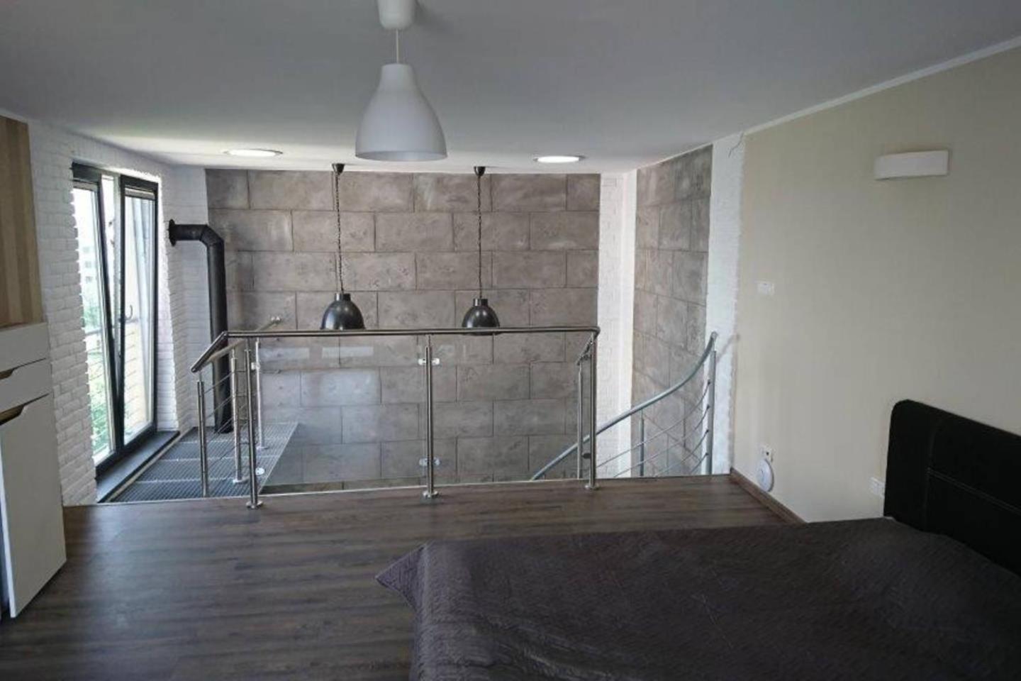 Apartement - Loft Bydgoszcz Centrum view 2