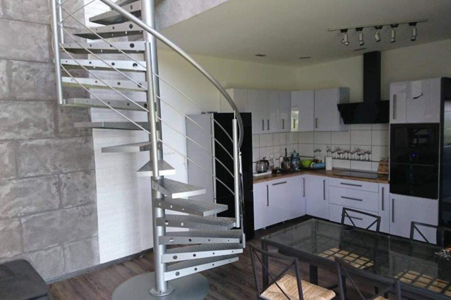 Apartement - Loft Bydgoszcz Centrum view 4
