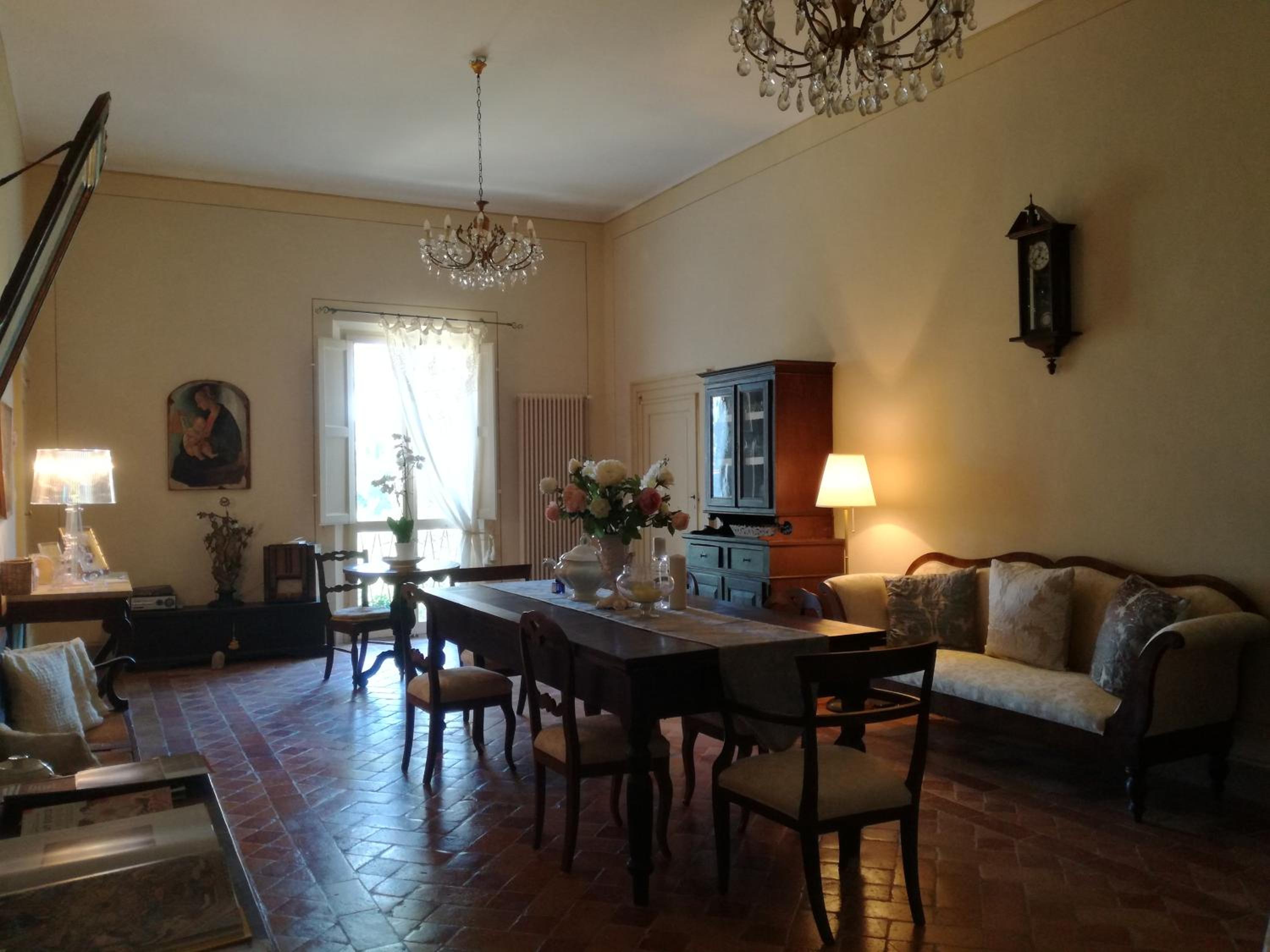 Ca'Lavalle B&B