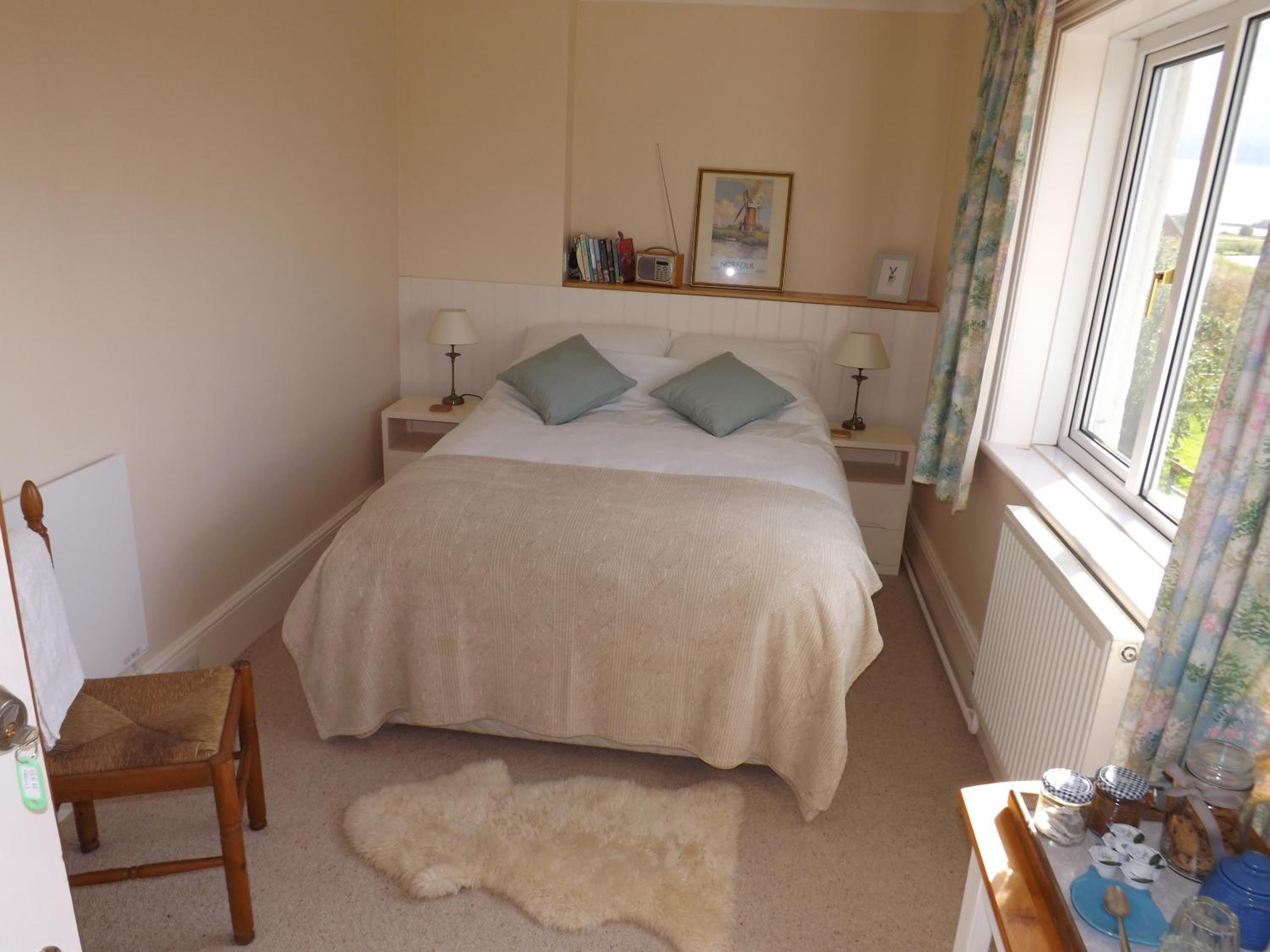 The Cockatrice B&B view 4