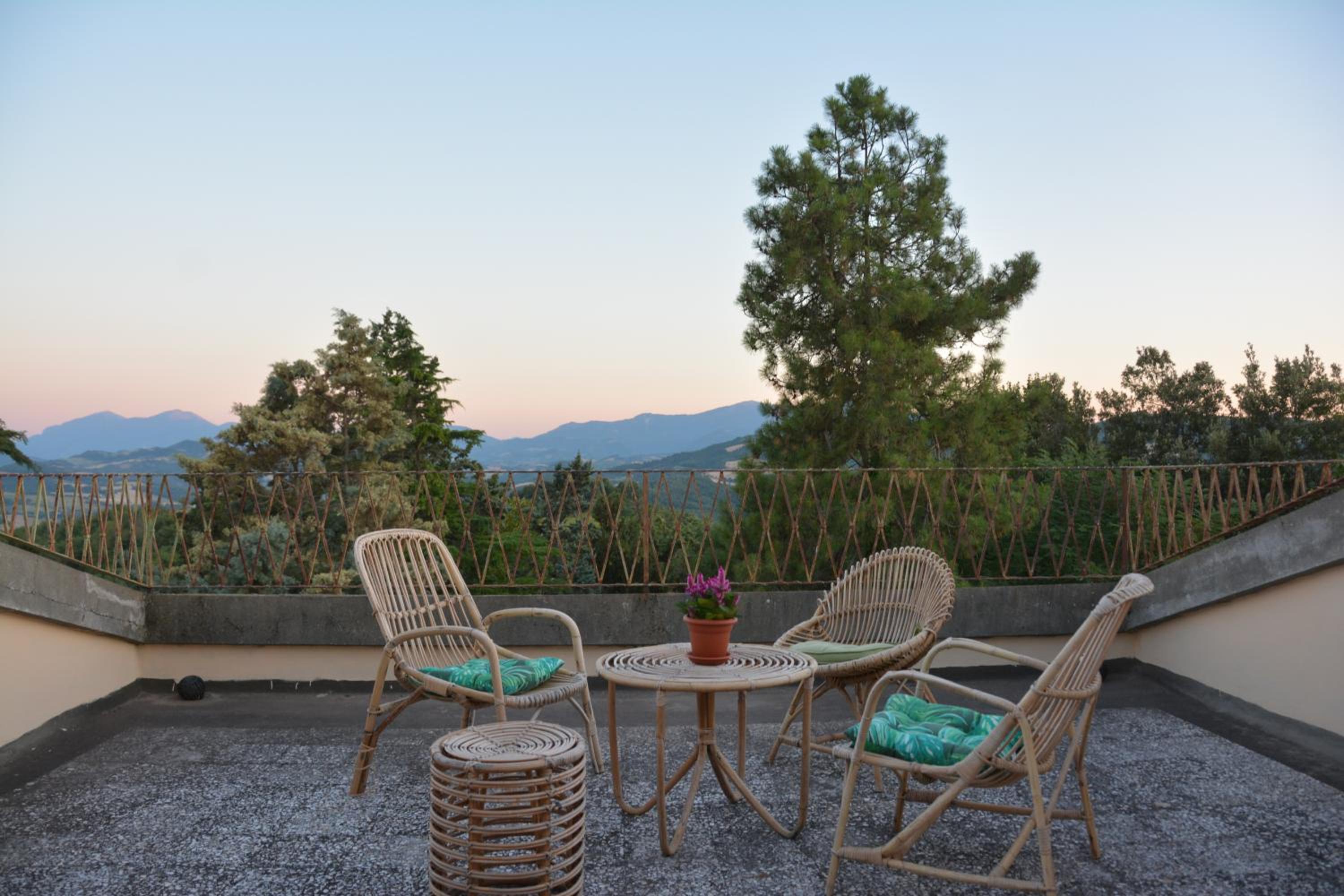 Ca'Lavalle B&B
