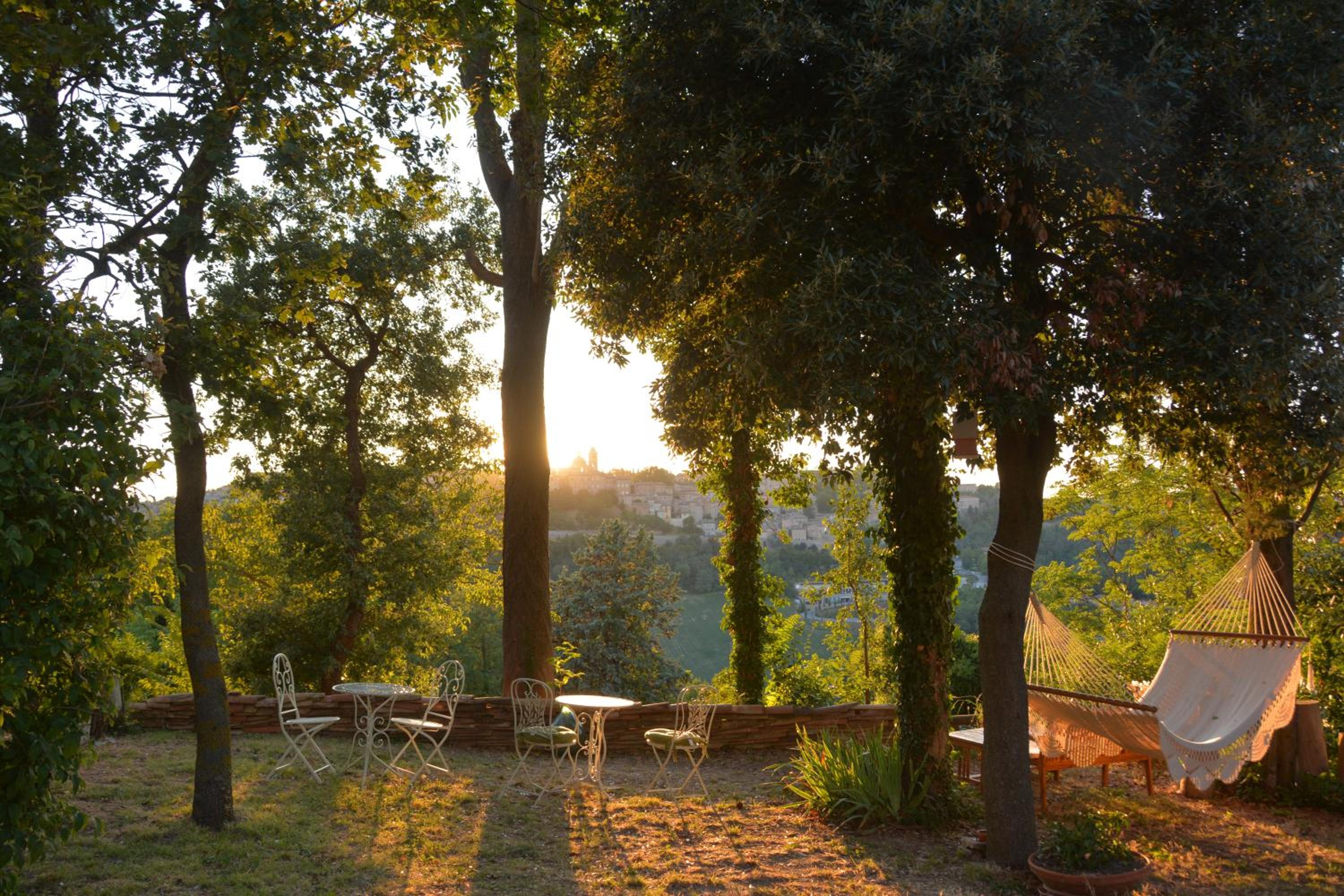 Ca'Lavalle B&B
