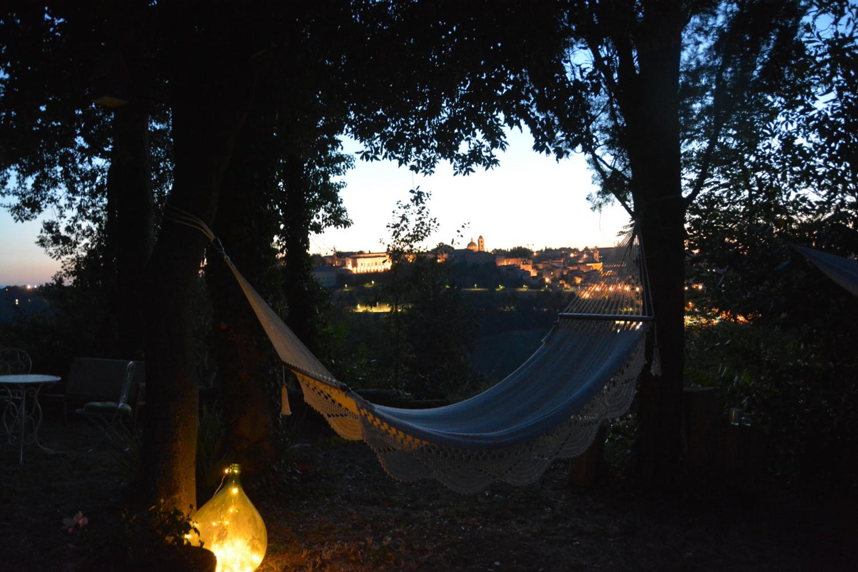 Ca'Lavalle B&B