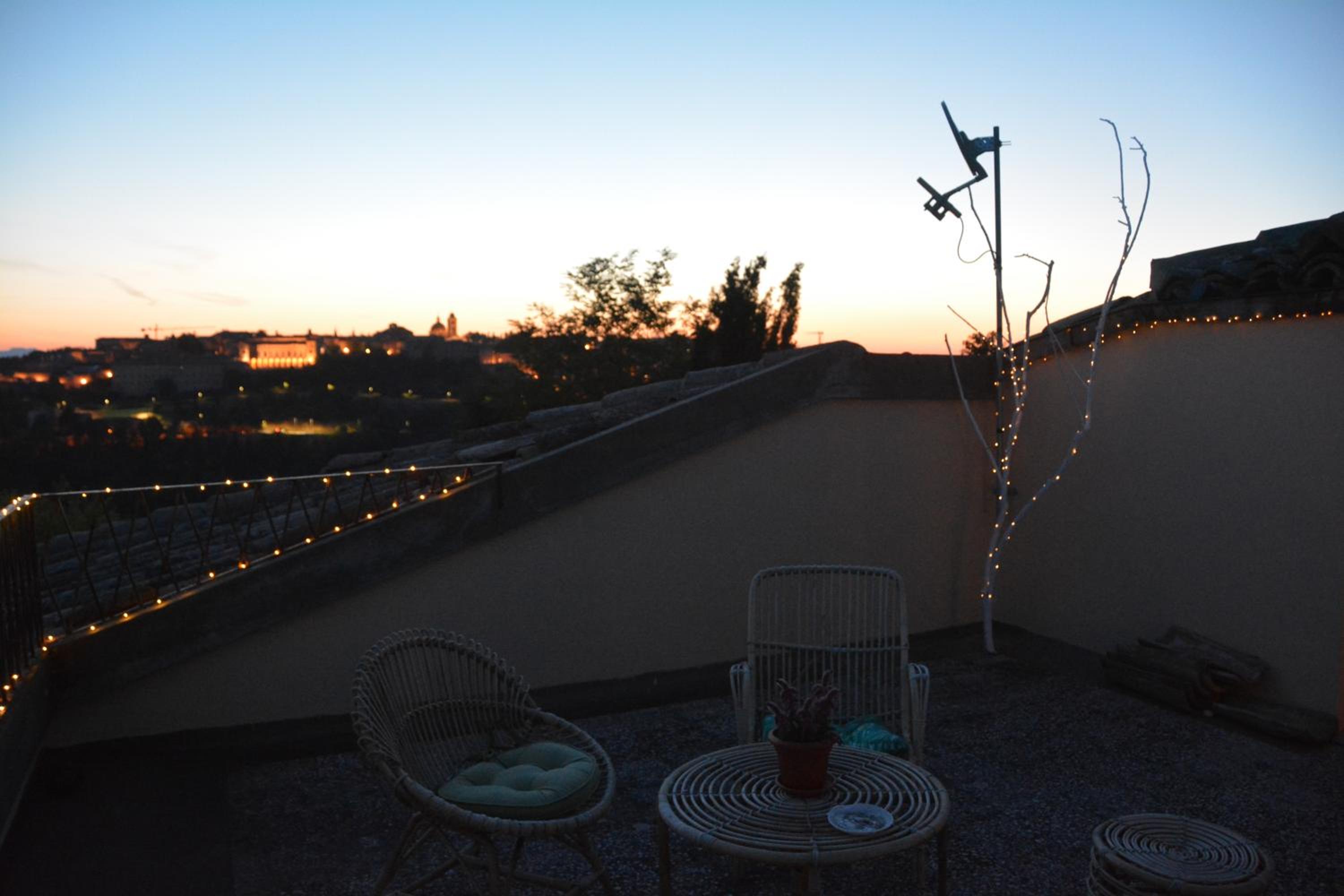 Ca'Lavalle B&B