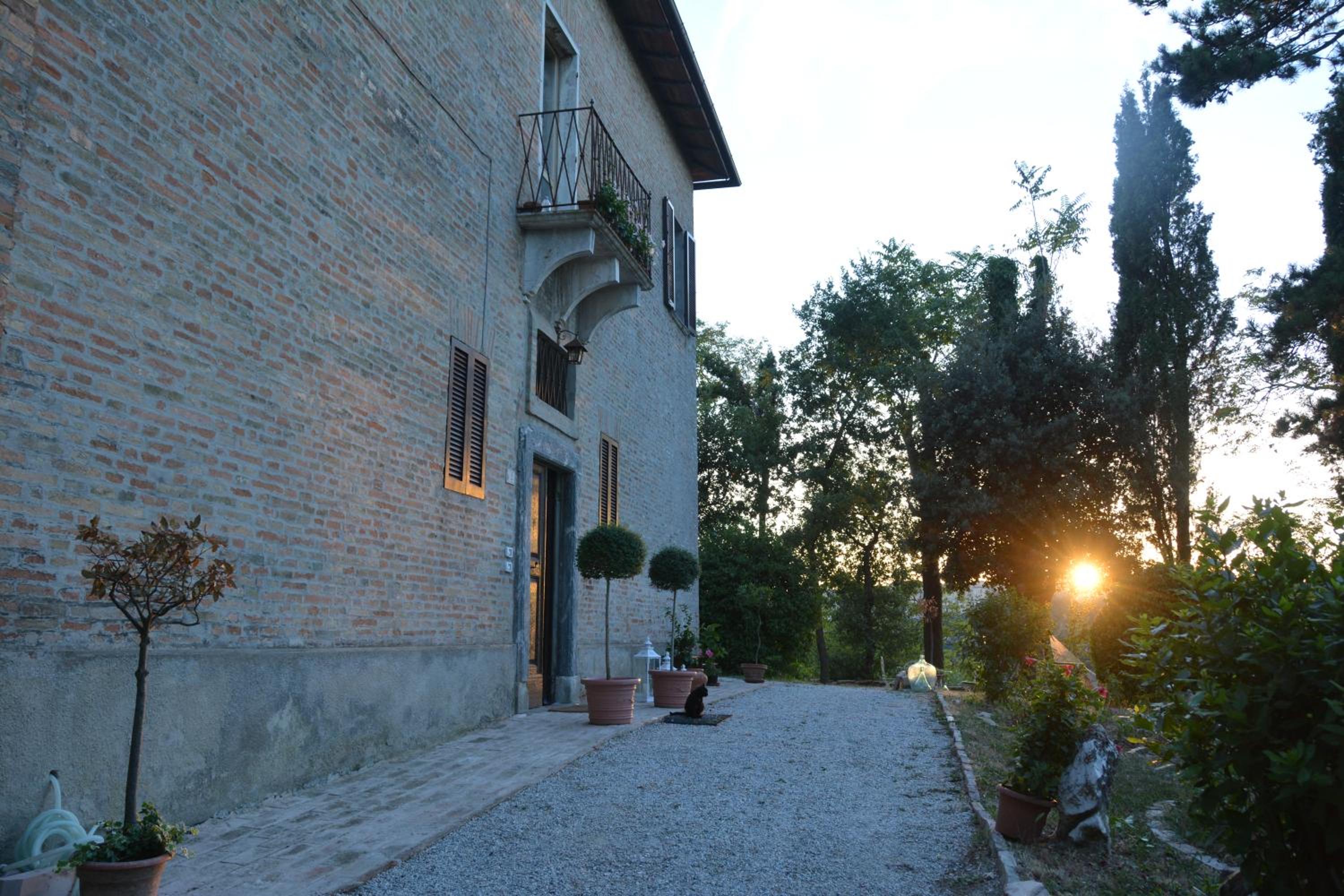 Ca'Lavalle B&B