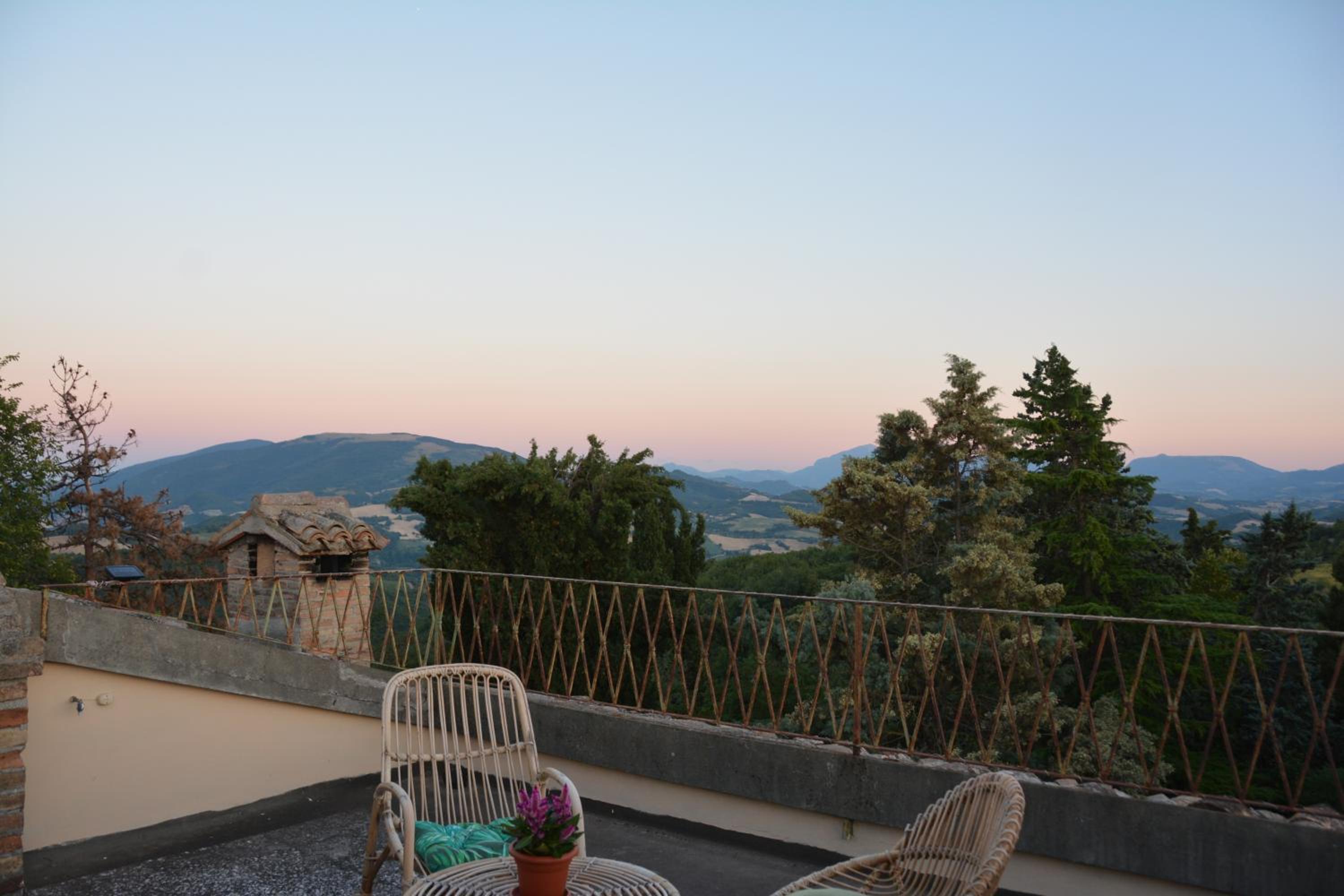 Ca'Lavalle B&B