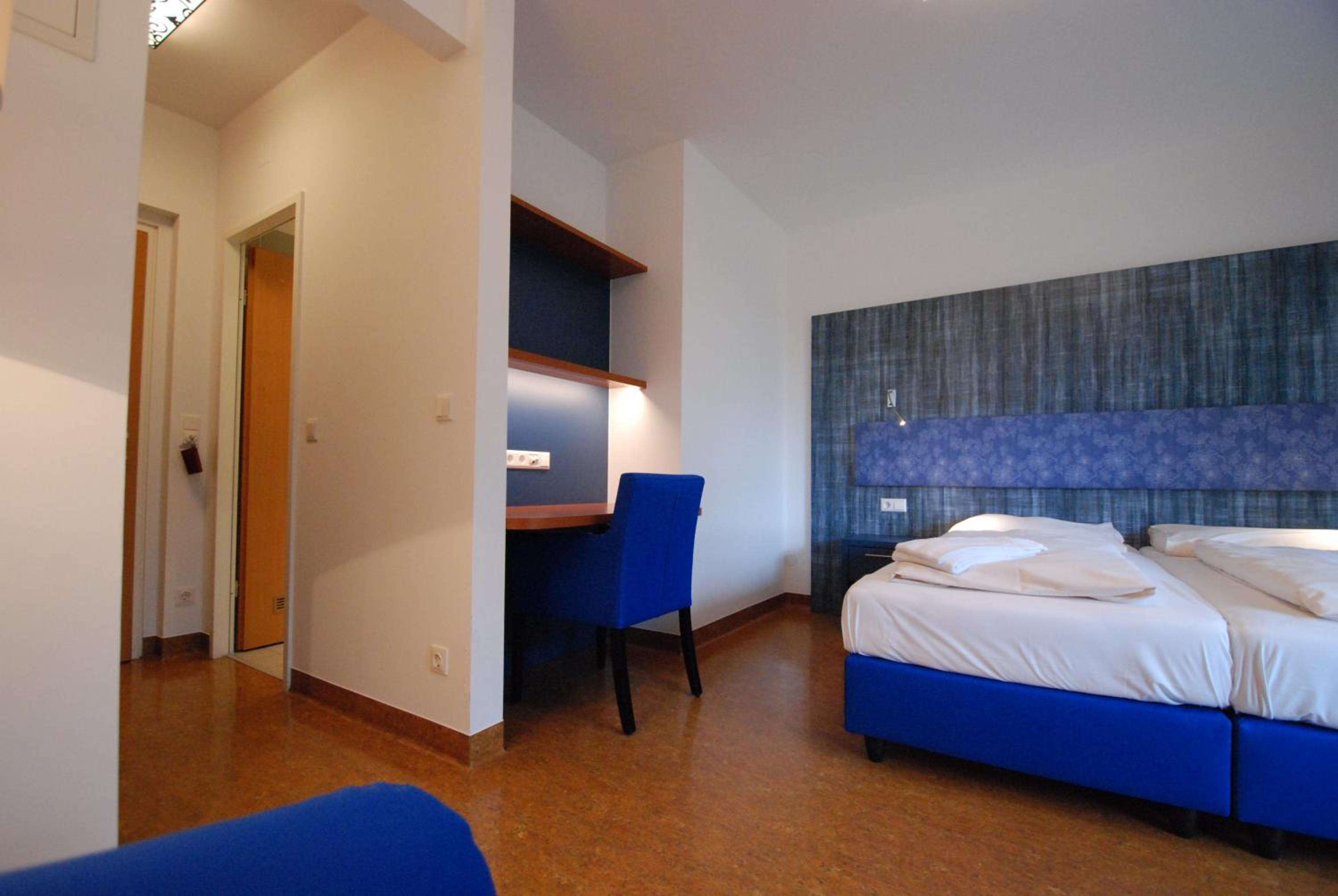 Kolping Campus Krems view 4