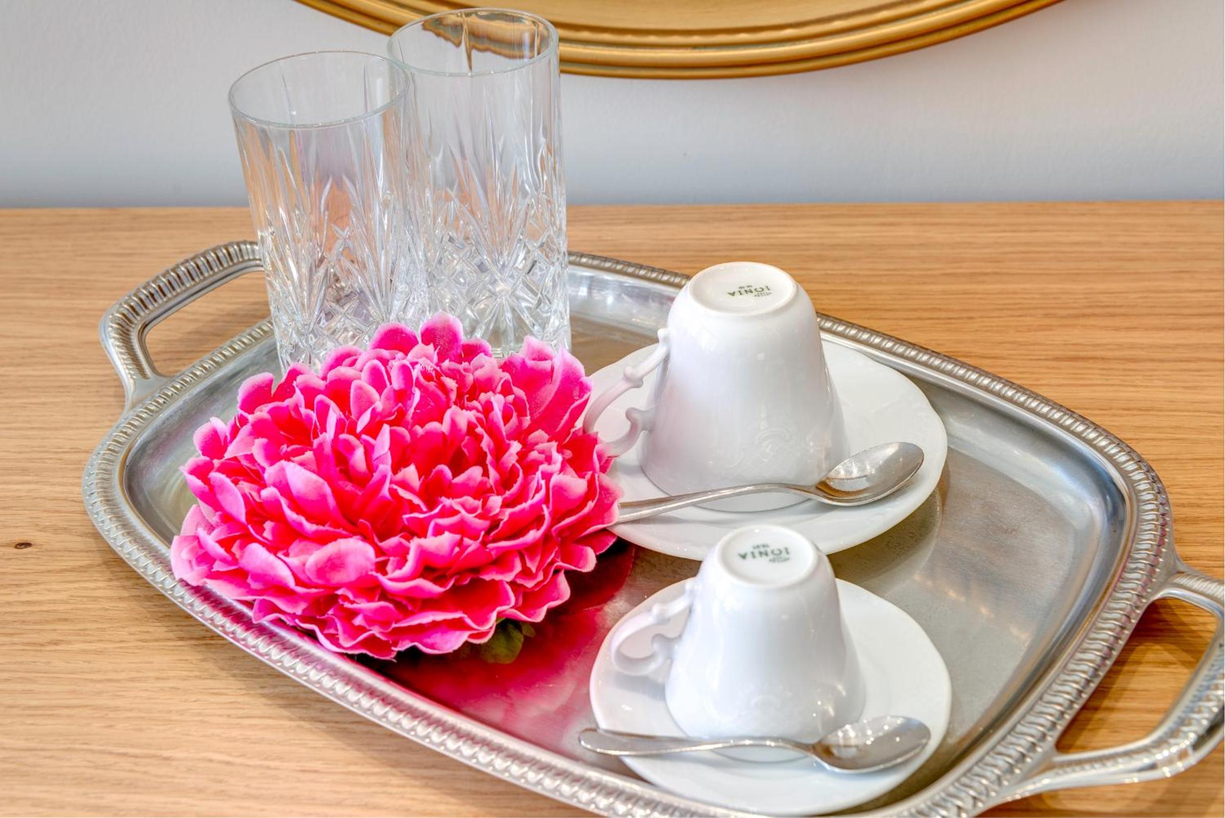 1844 Suites Syros