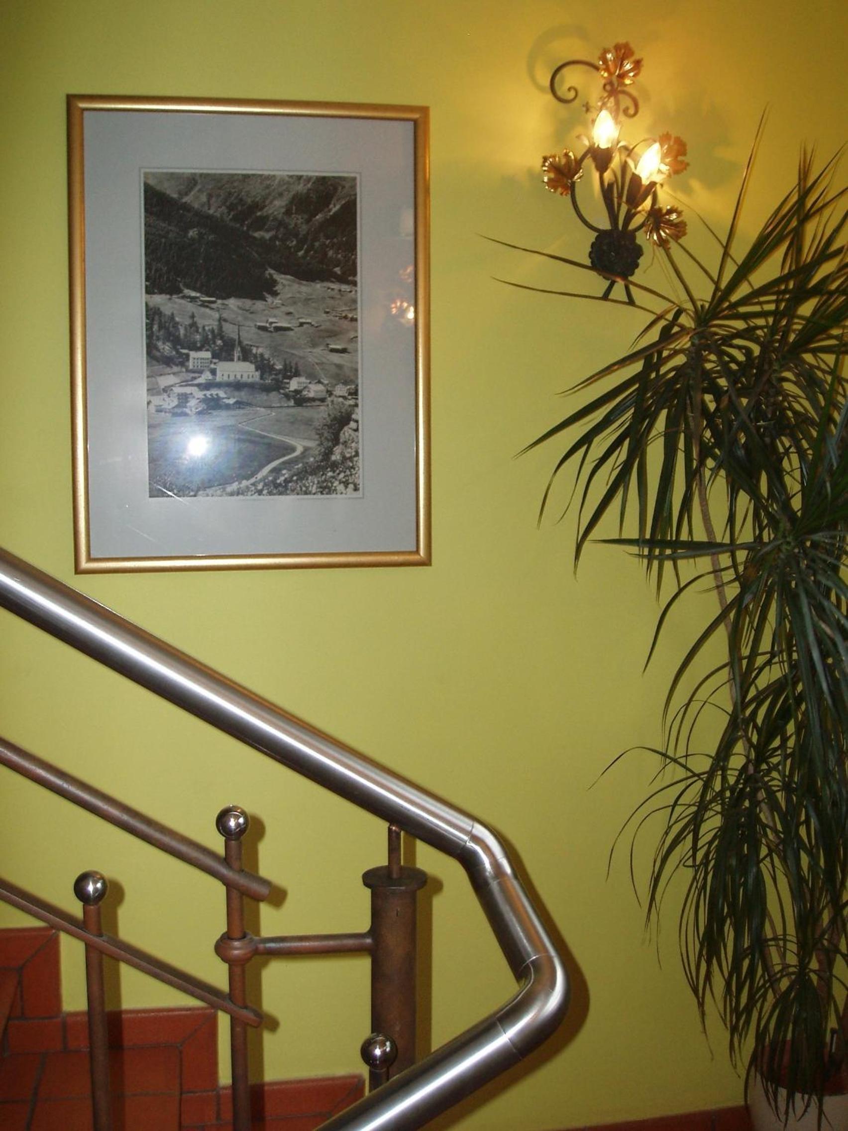Linserhof Ferienappartements