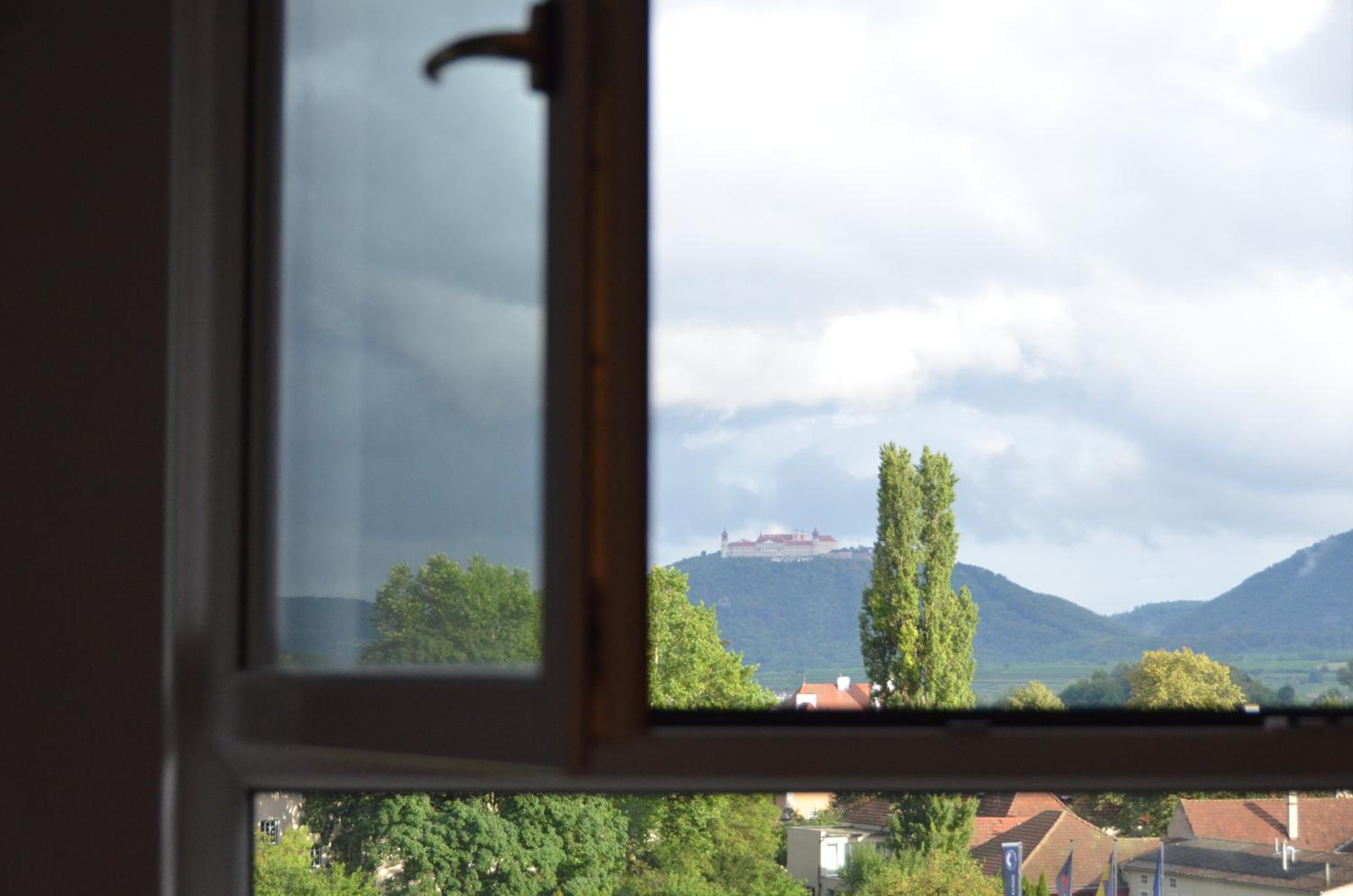Kolping Campus Krems view 2
