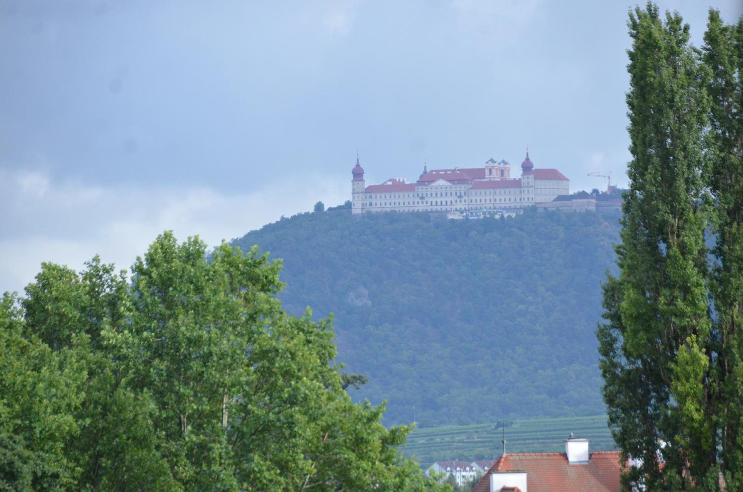 Kolping Campus Krems view 3