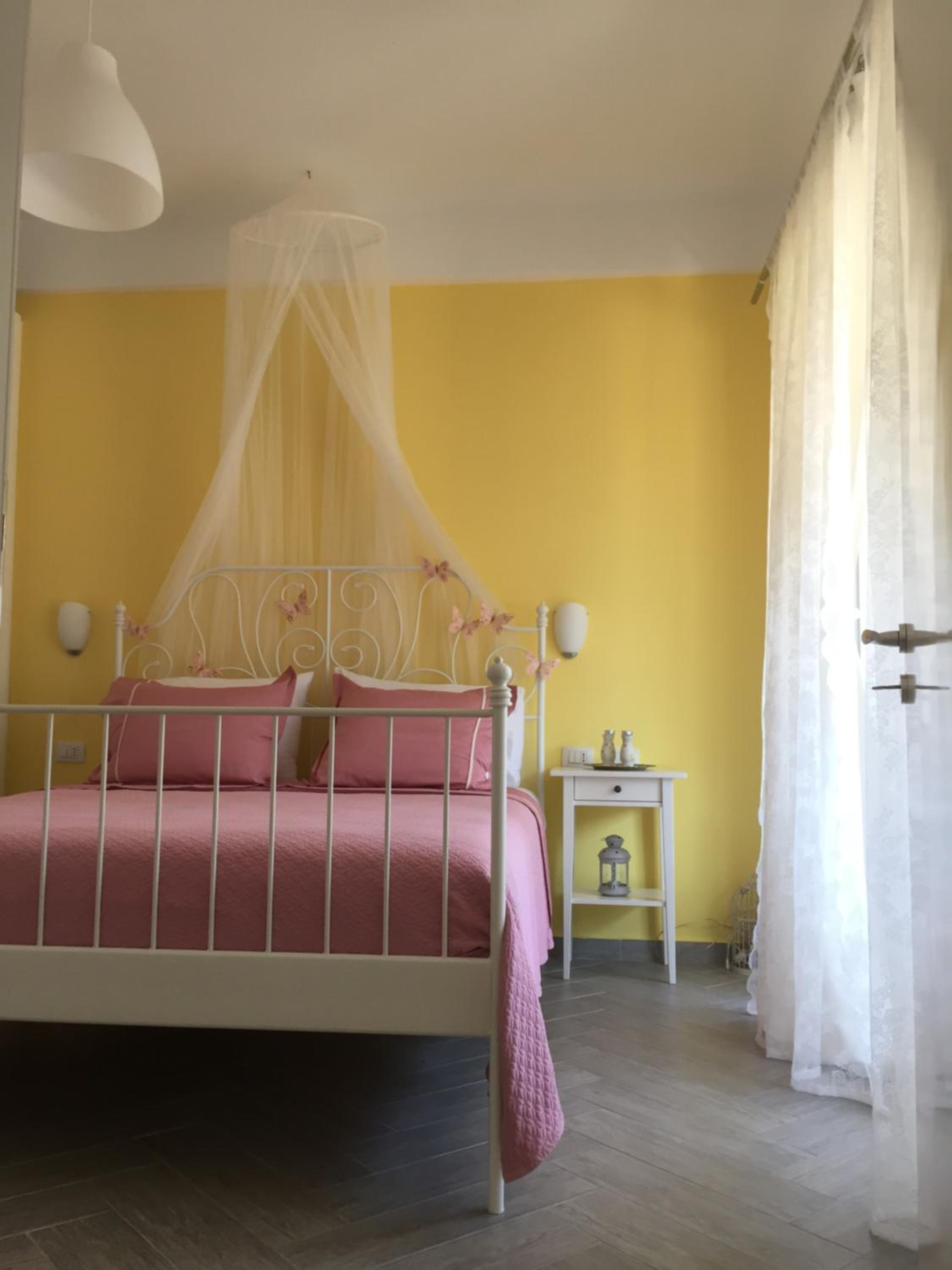 Renissa's Beach Suite